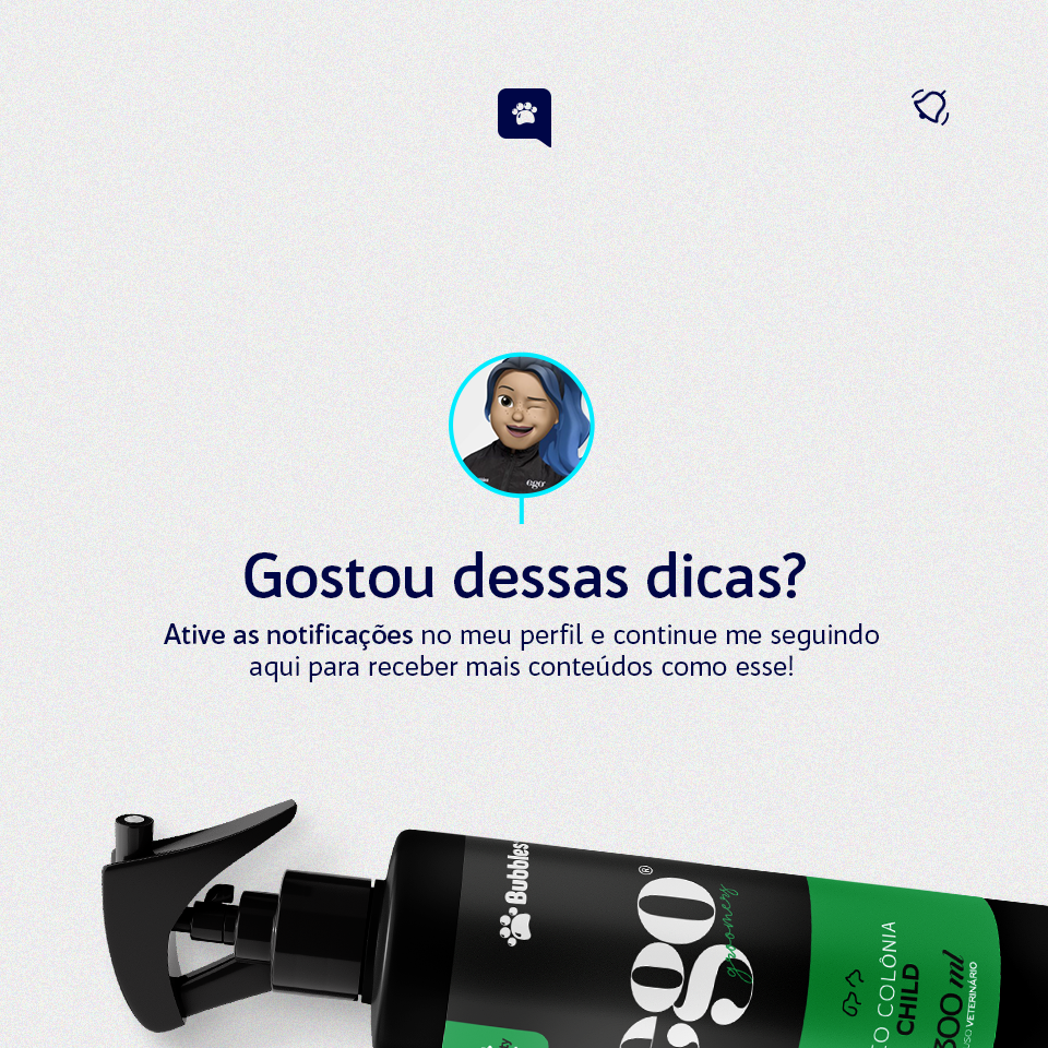 POST (CARROSSEL) - QUAL É A MANEIRA CORRETA DE APLICAR AS DEO COLÔNIAS?