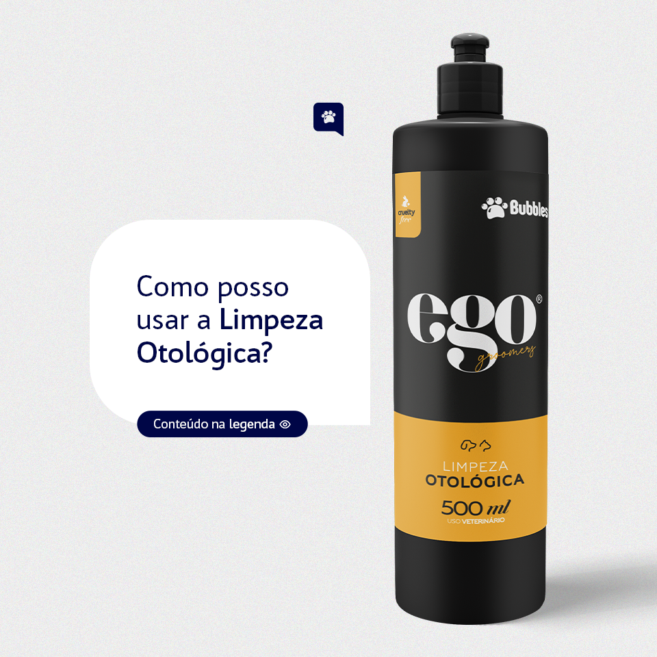 POST - COMO POSSO USAR A LIMPEZA OTOLÓGICA?