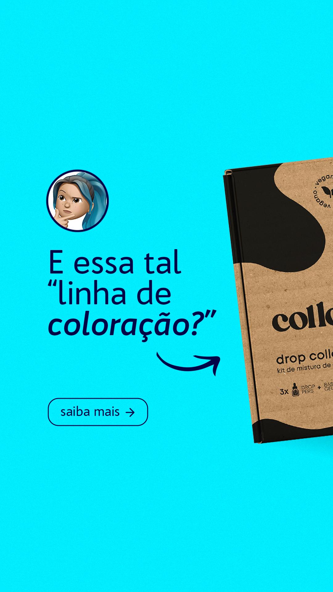 STORIES (CARROSSEL) - E ESSA TAL 