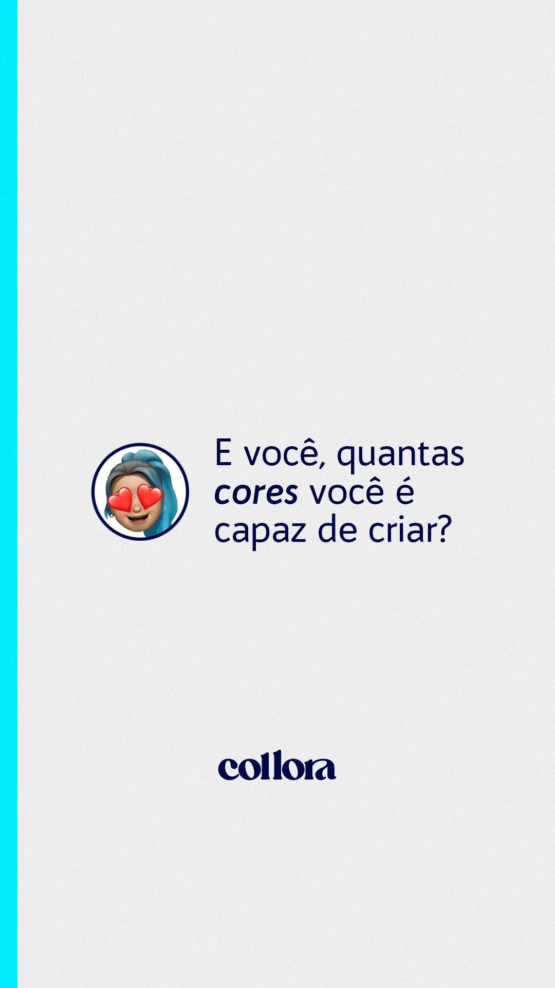 STORIES (CARROSSEL) - E ESSA TAL 