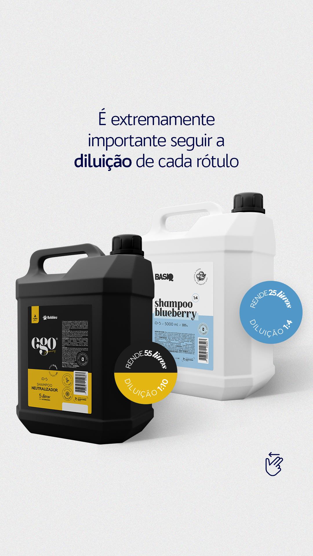 STORIES (CARROSSEL) - TALVEZ VOCÊ ESTEJA USANDO MEUS PRODUTOS DA MANEIRA ERRADA...