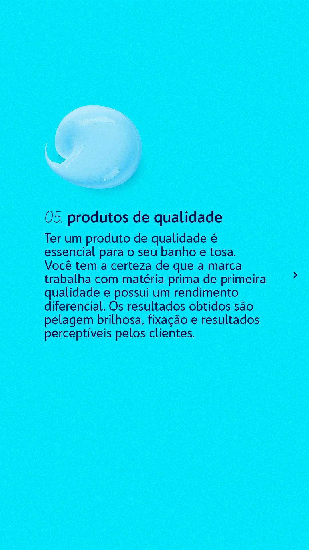 STORIES (CARROSSEL) - 5 DICAS INFALÍVEIS PARA TER UM PET SHOP DE SUCESSO