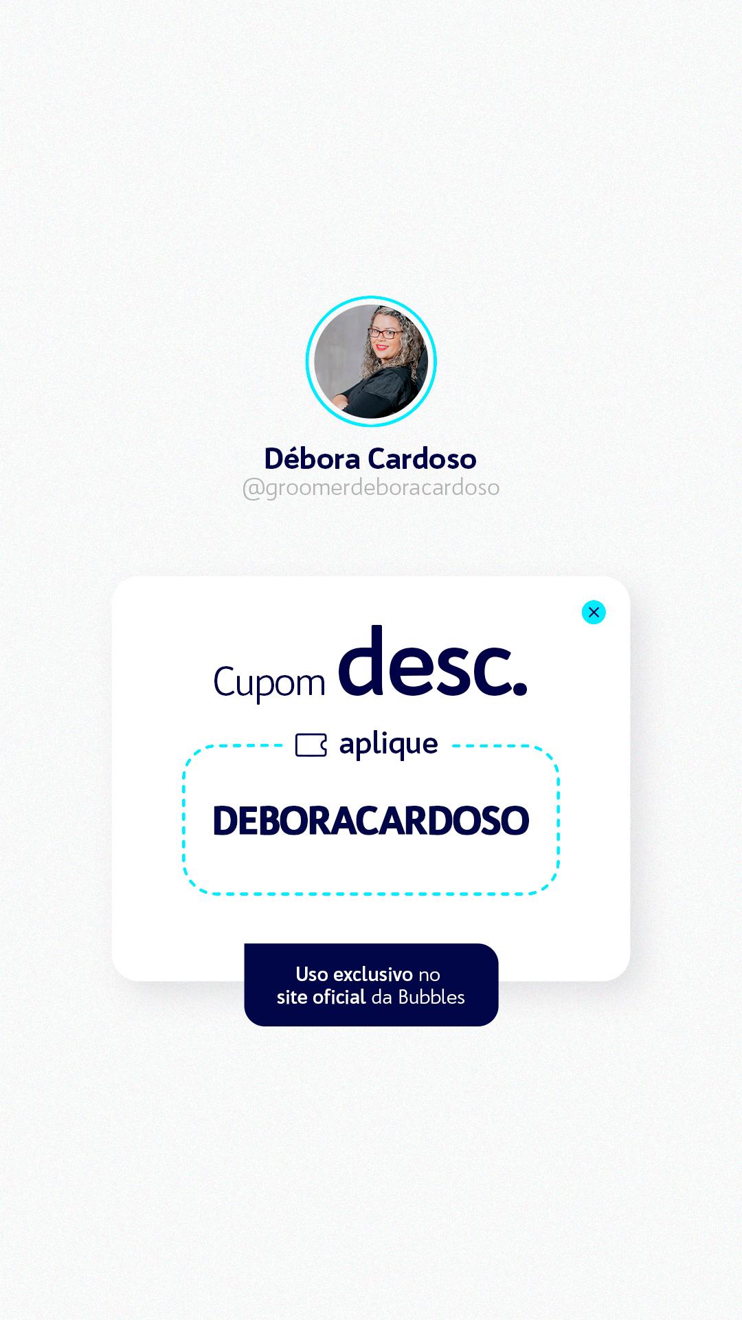 STORIES (CARROSSEL) - VOCÊ SEGUE ALGUM DESSES GROMMERS?