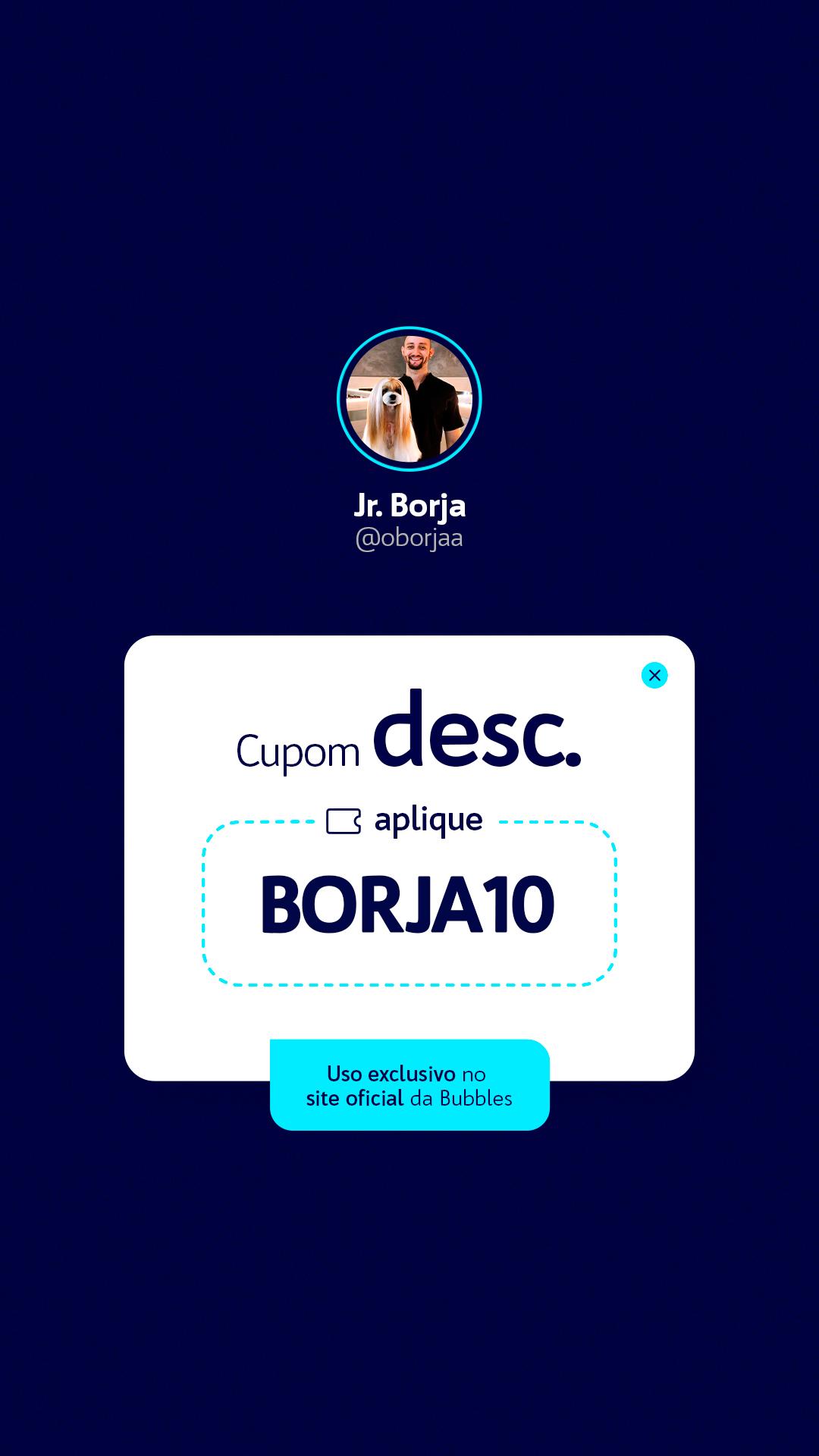 STORIES (CARROSSEL) - VOCÊ SEGUE ALGUM DESSES GROMMERS?