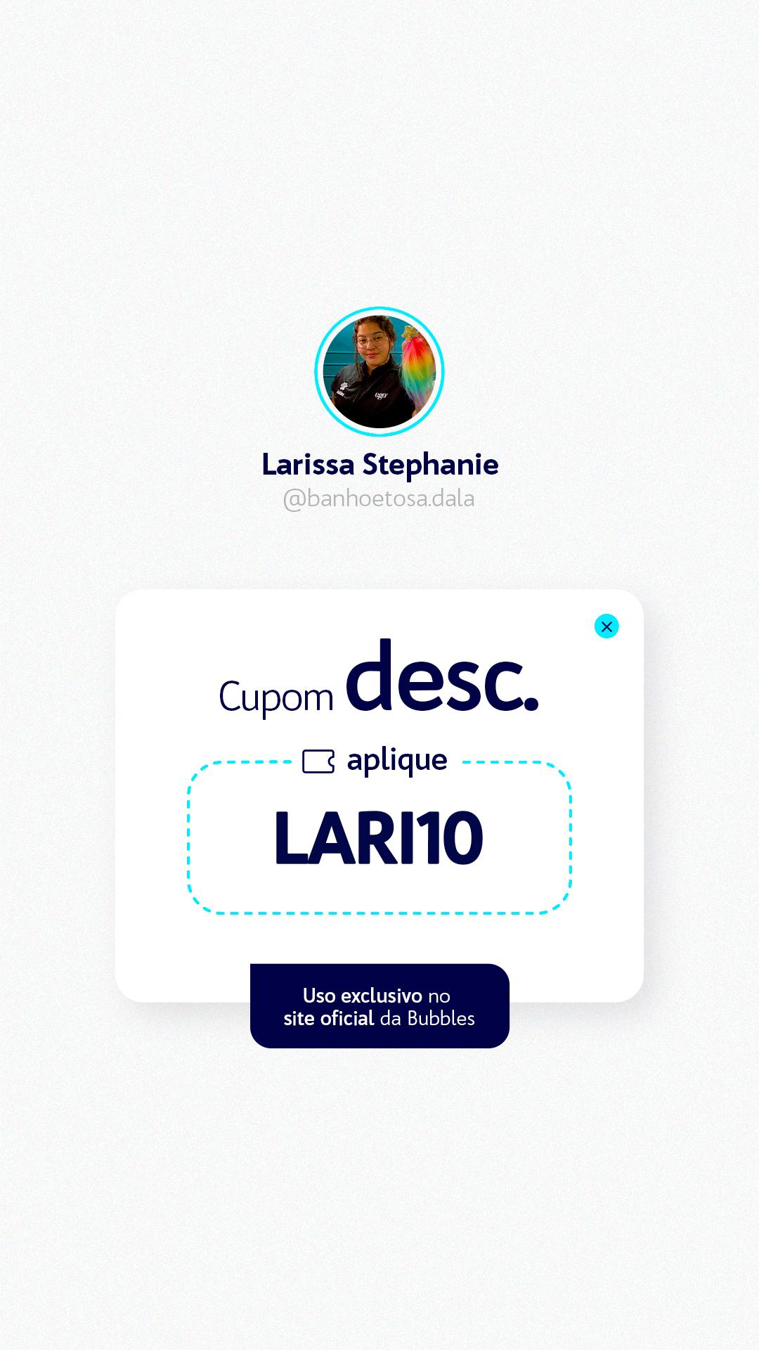 STORIES (CARROSSEL) - VOCÊ SEGUE ALGUM DESSES GROMMERS?