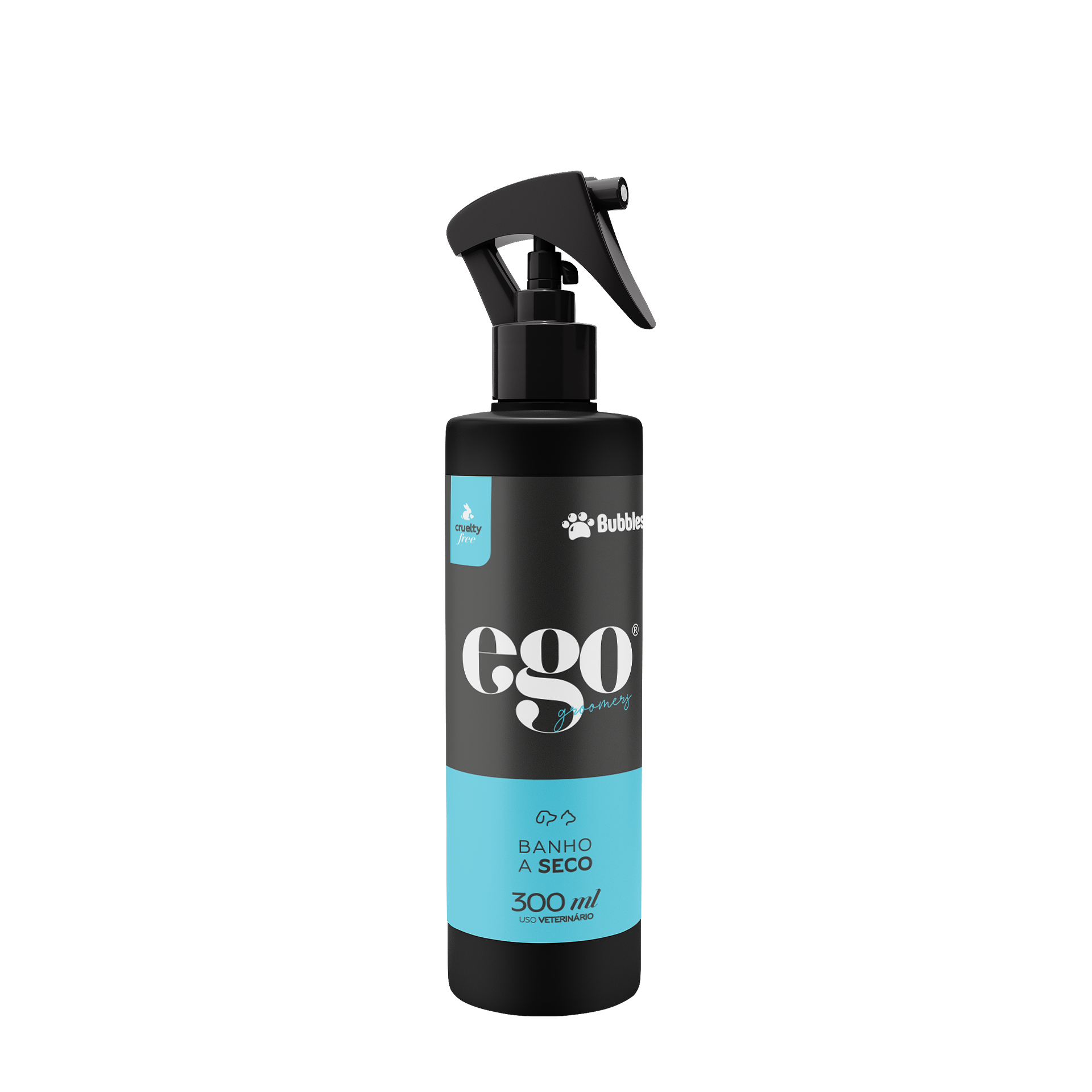 EGO - BANHO A SECO 300ML