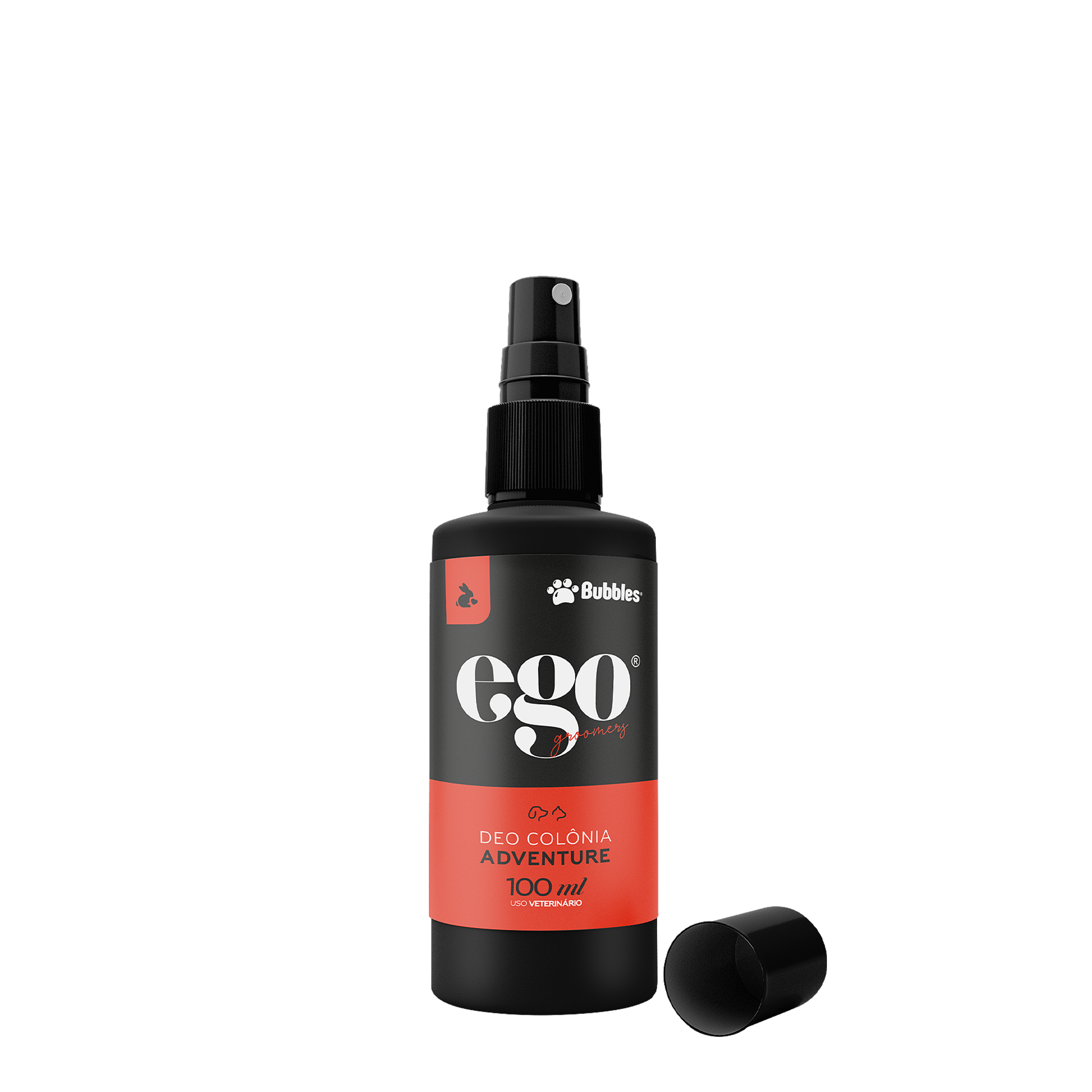 EGO - DEO COLÔNIA ADVENTURE 100ML