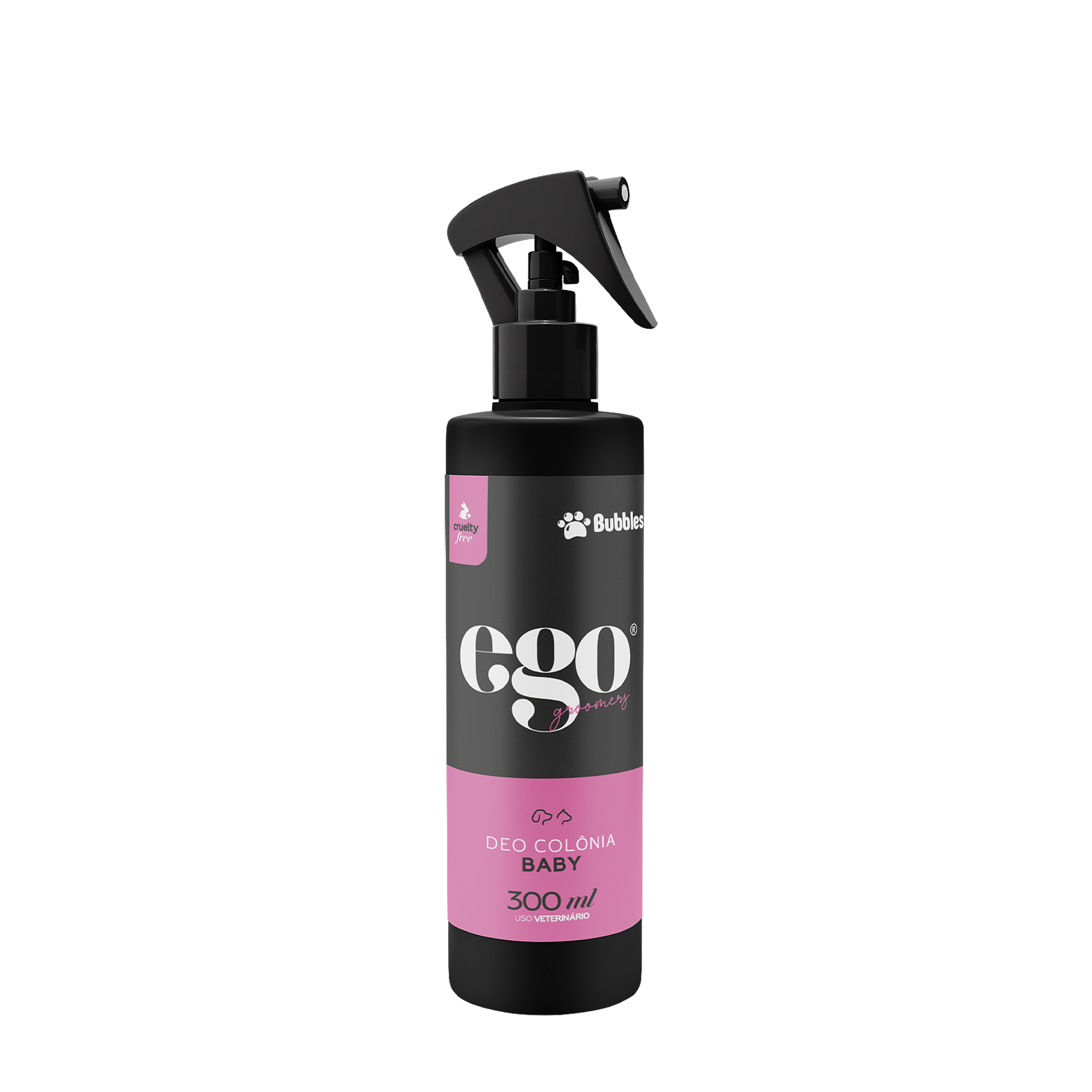 EGO - DEO COLÔNIA BABY 300ML