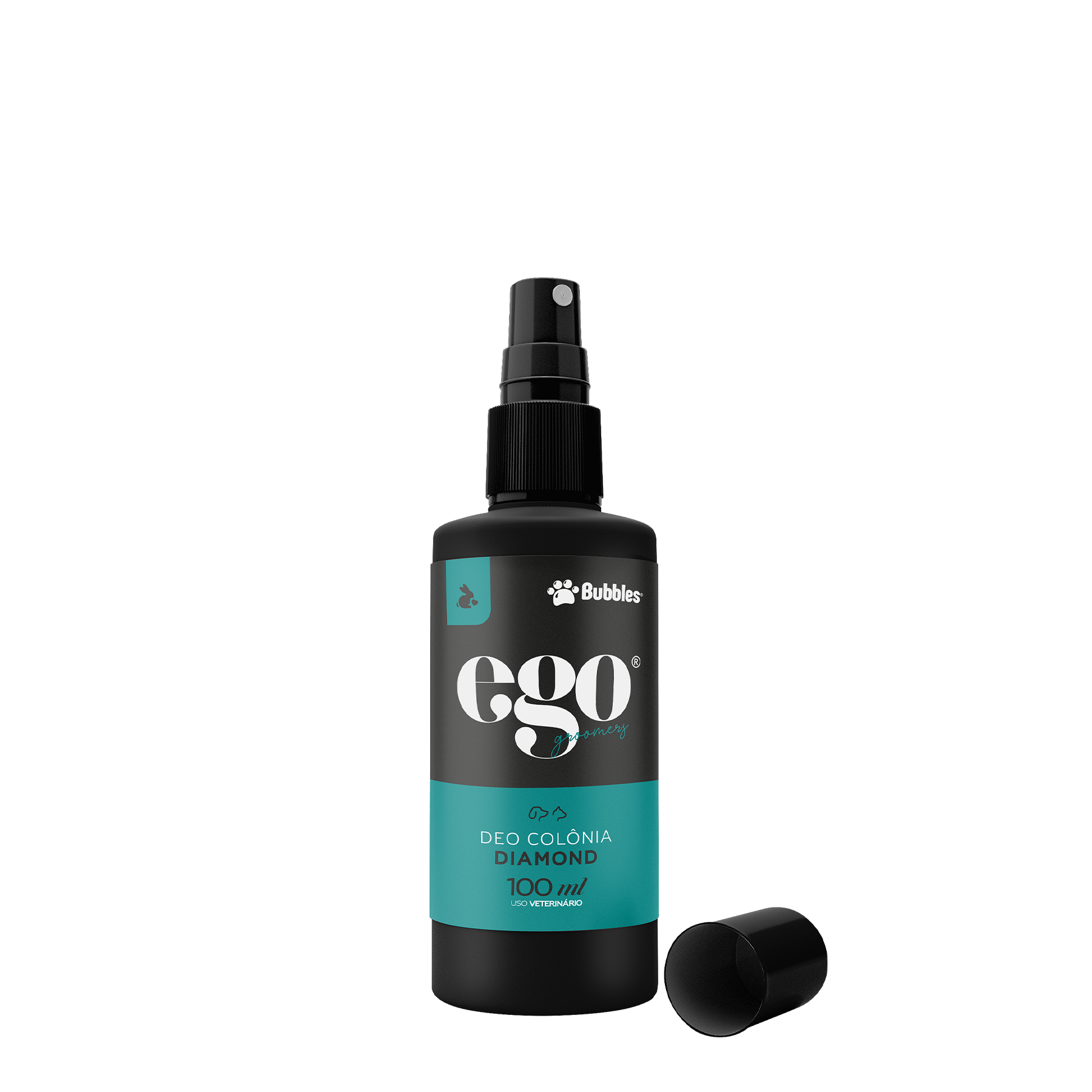 EGO - DEO COLÔNIA DIAMOND 100ML