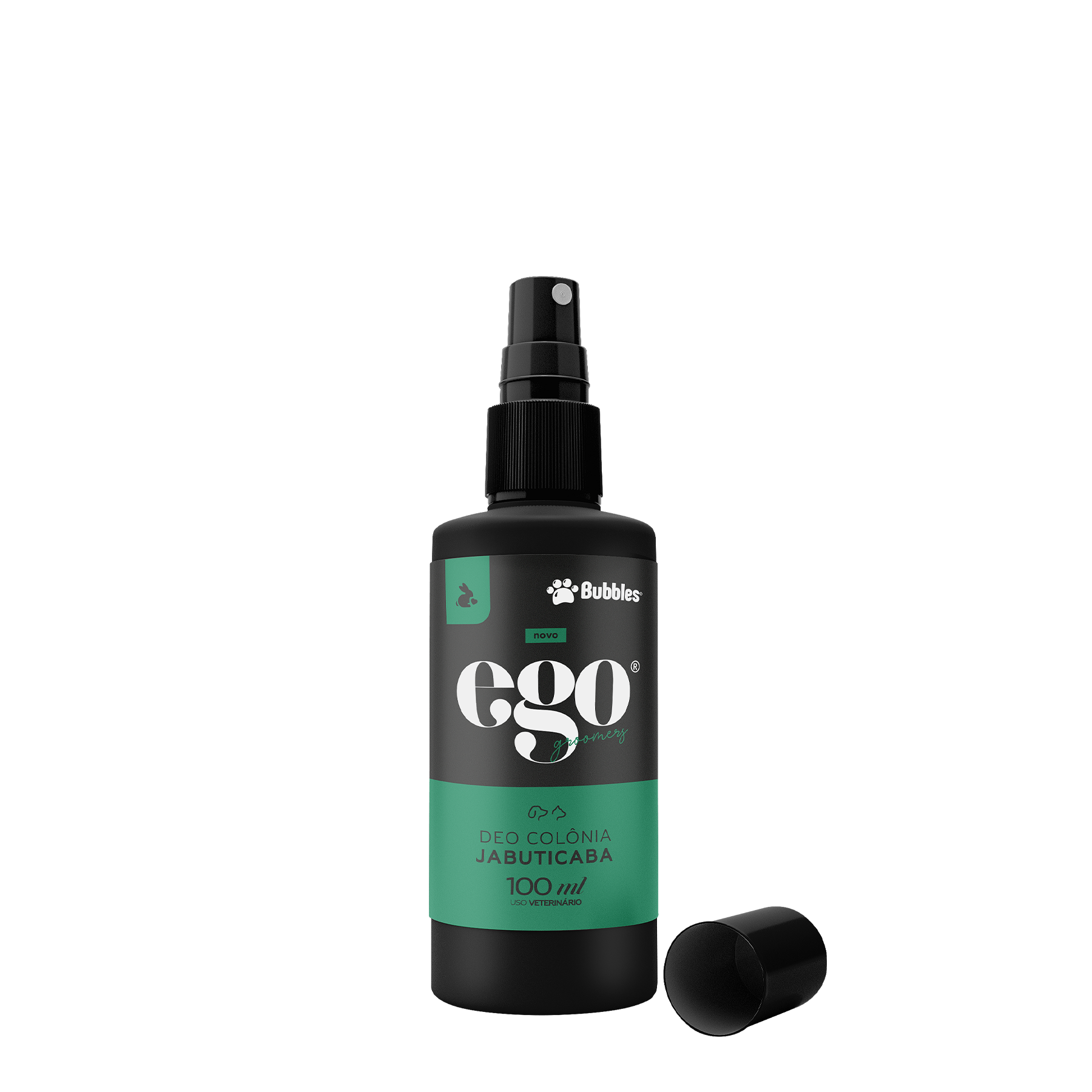 EGO - DEO COLÔNIA JABUTICABA 100ML