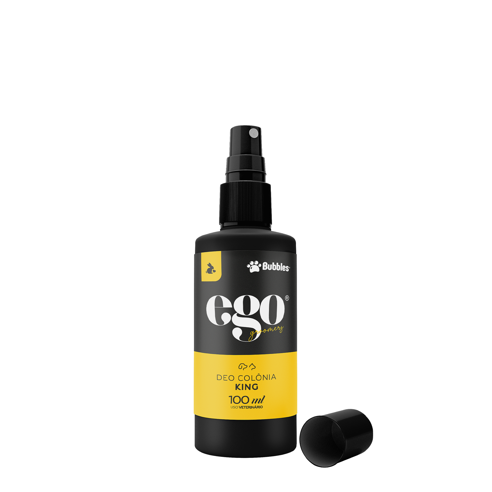 EGO - DEO COLÔNIA KING 100ML