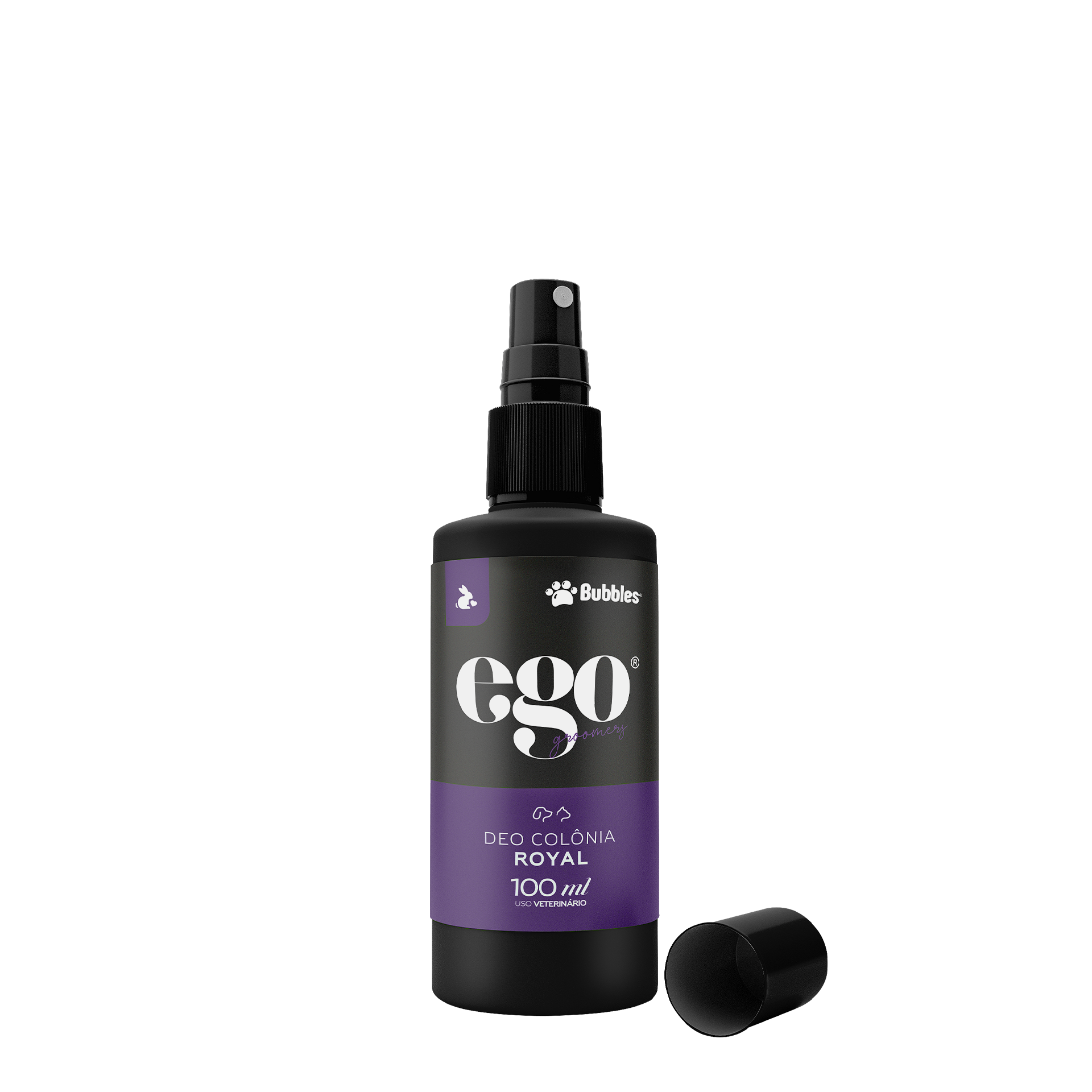 EGO - DEO COLÔNIA ROYAL 100ML