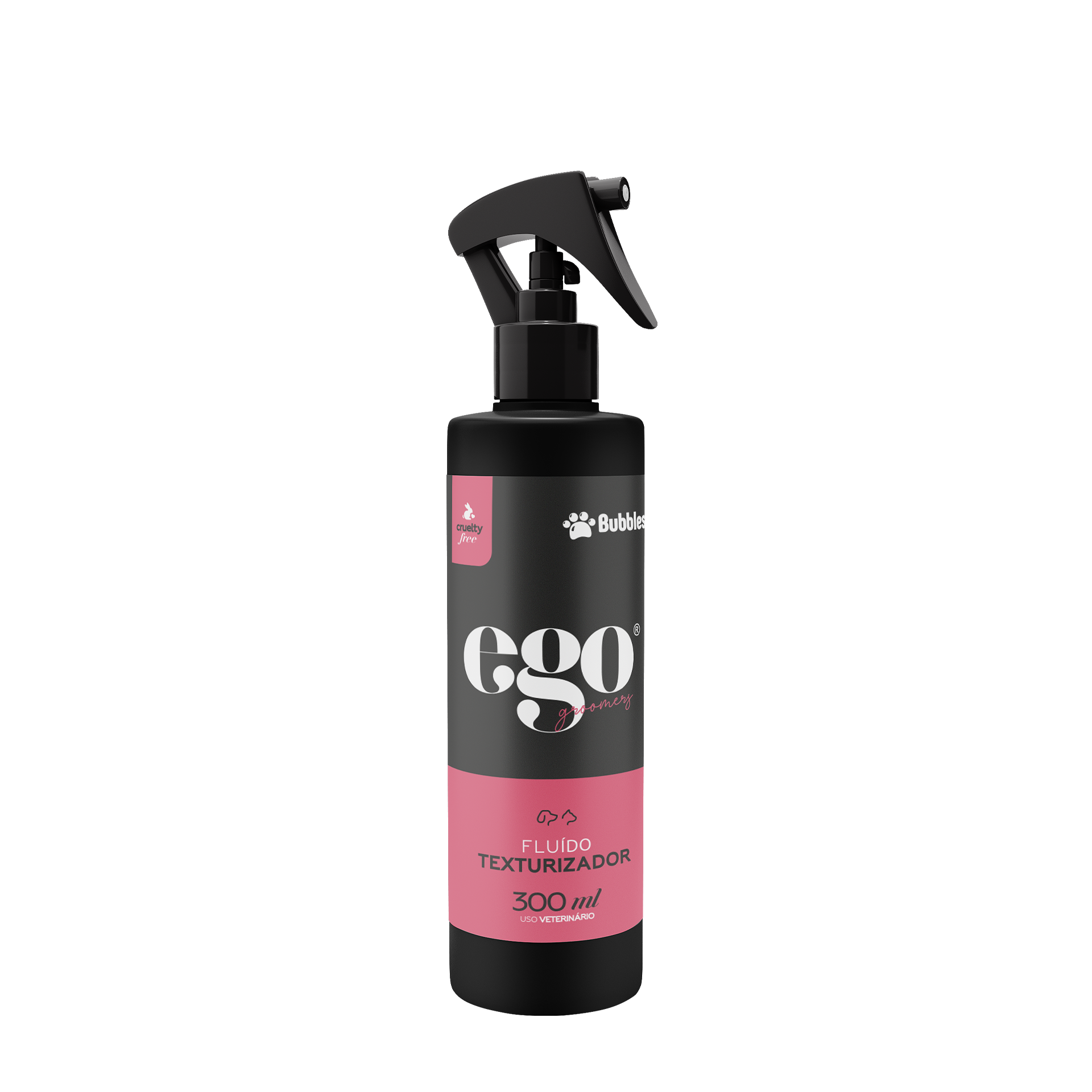 EGO - FLUÍDO TEXTURIZADOR 300ML