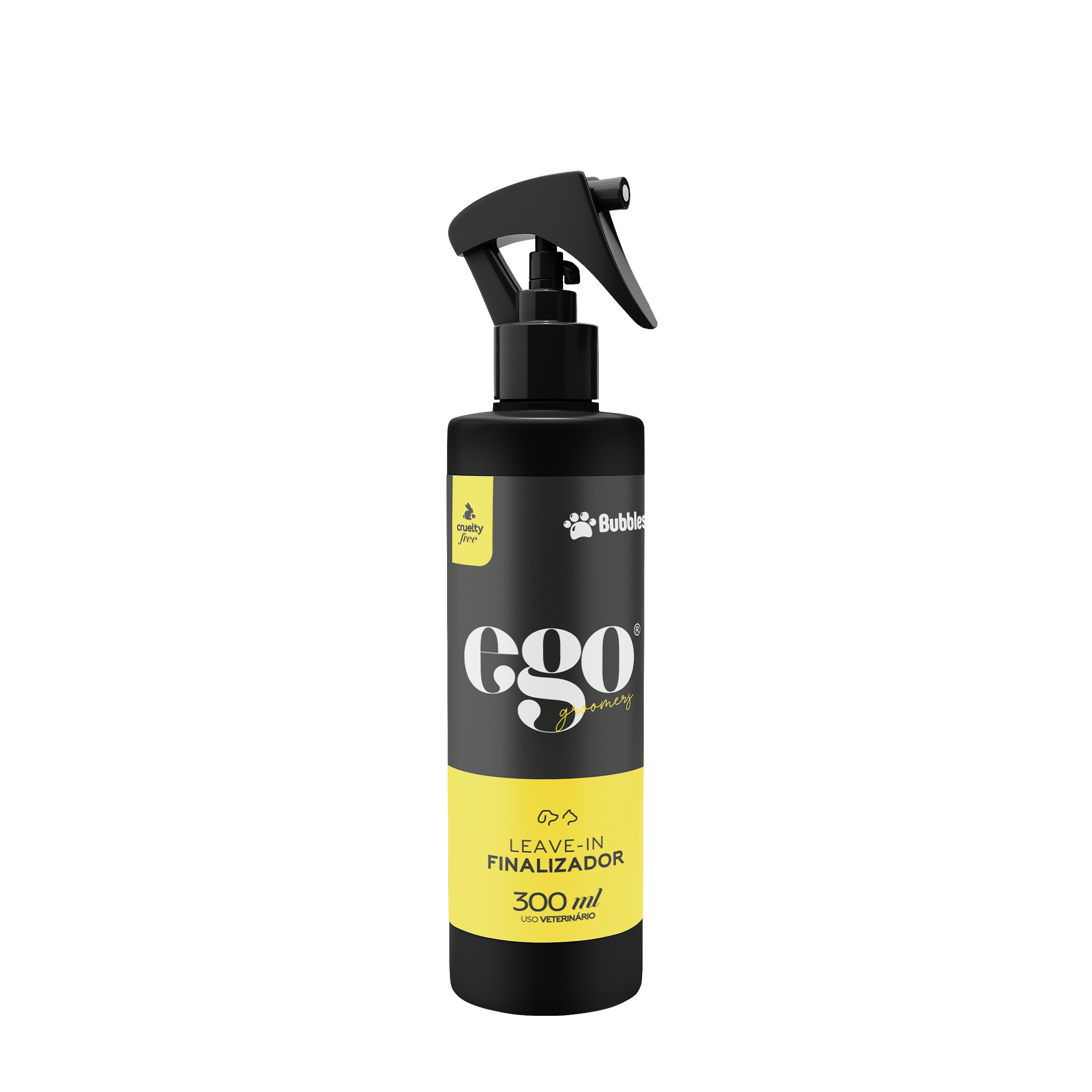 EGO - LEAVE-IN FINALIZADOR 300ML
