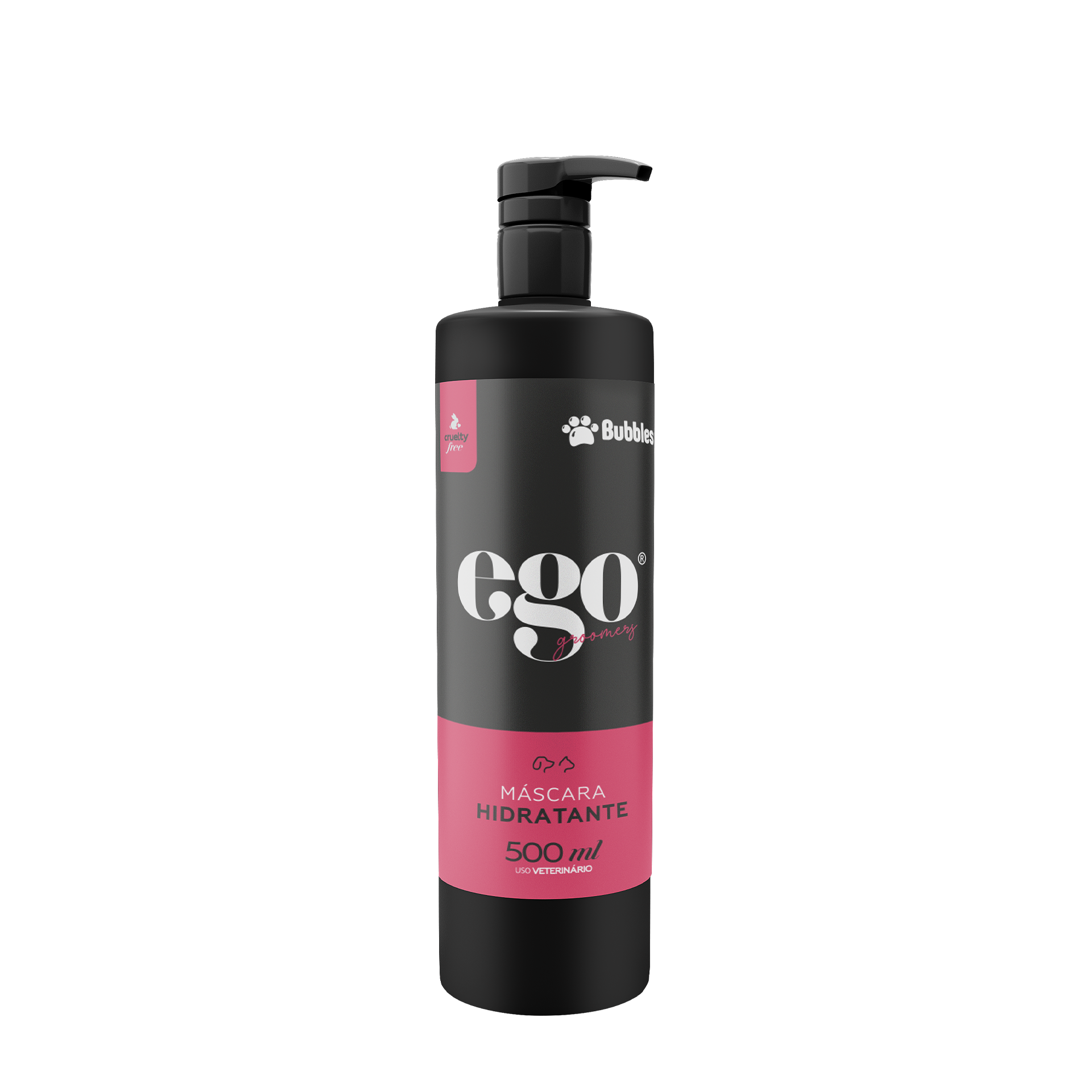 EGO - MÁSCARA HIDRATANTE 500ML
