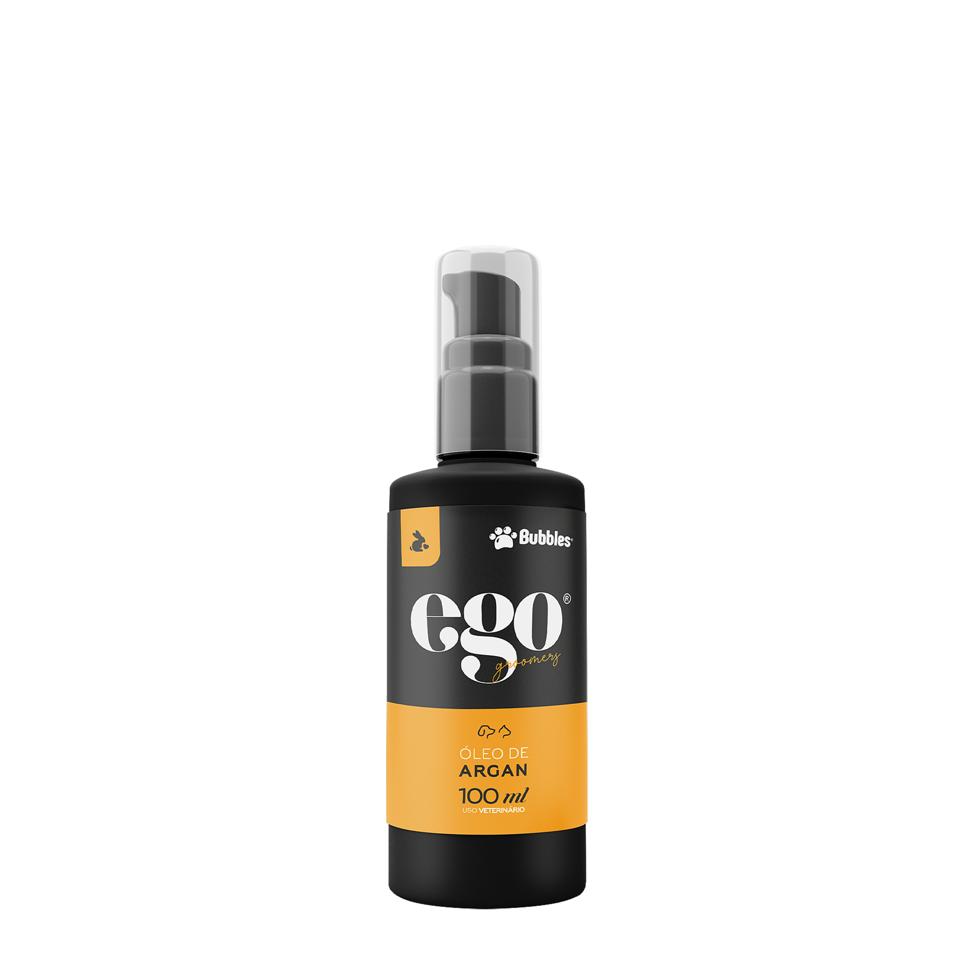 EGO - ÓLEO DE ARGAN 100ML