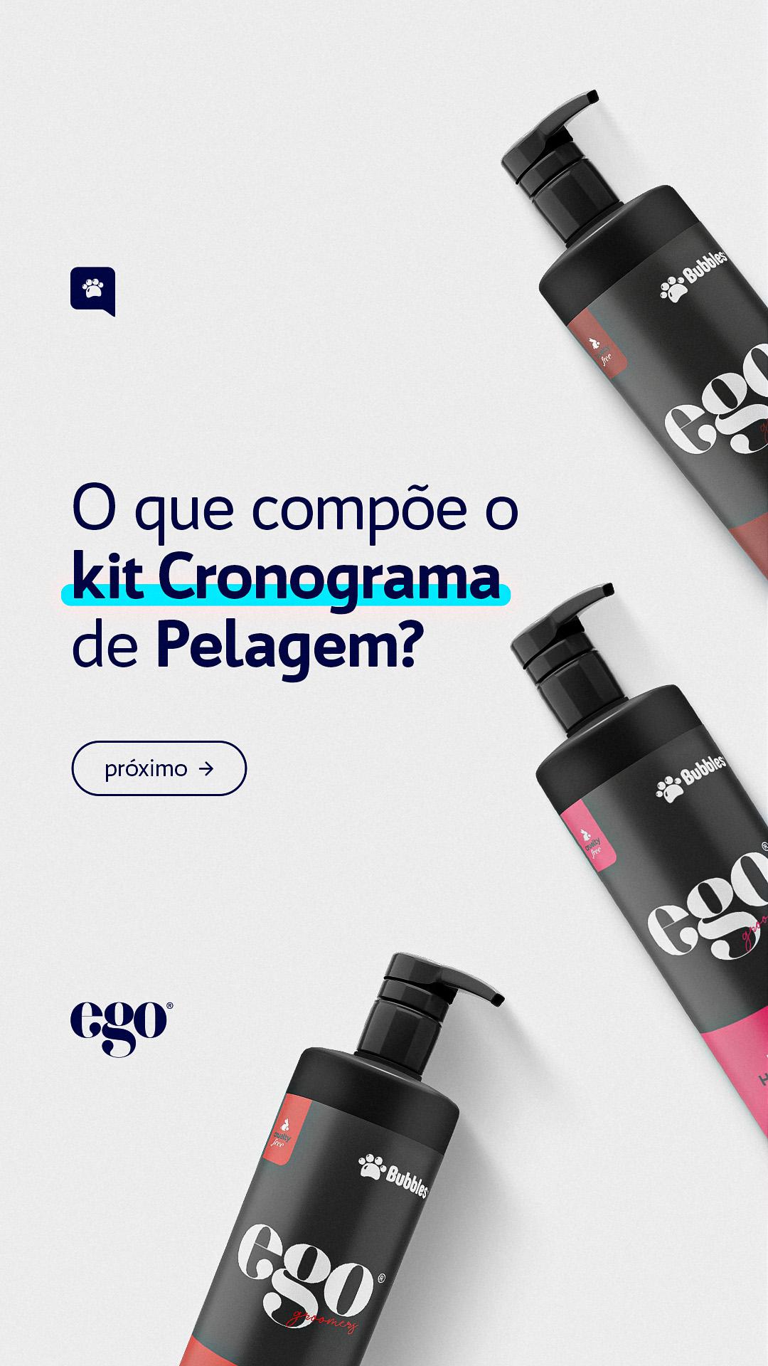 STORIES - O QUE COMPÕE O KIT CRONOGRAMA DE PELAGEM?