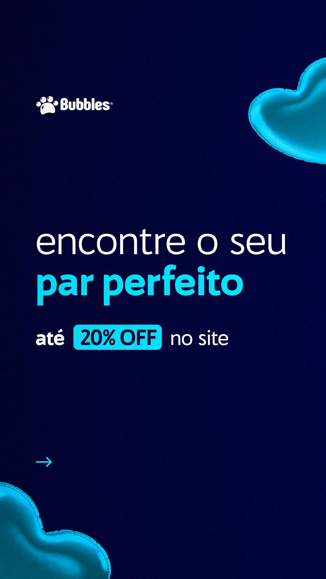 STORIES - PAR PERFEITO