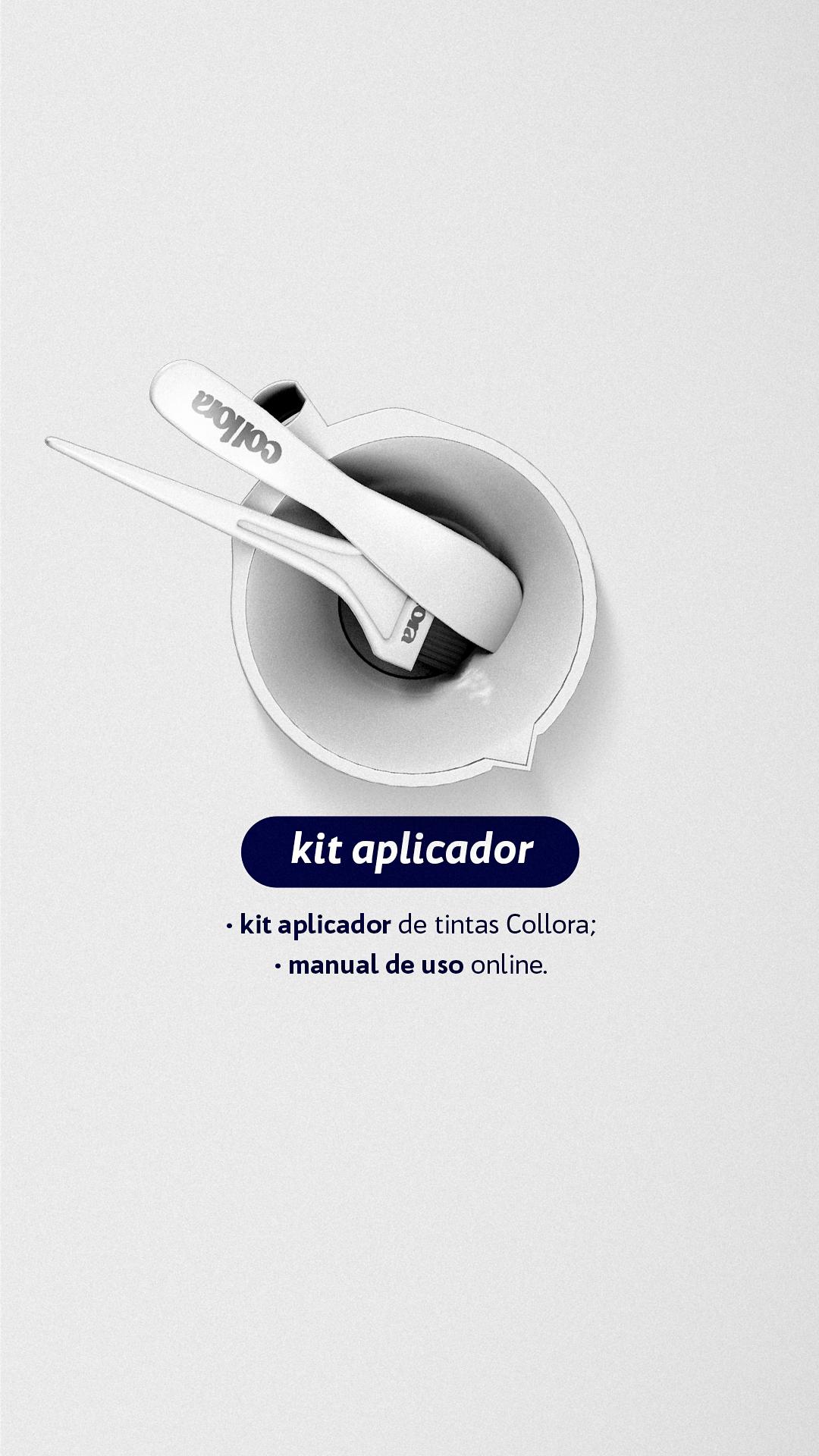 STORIES - INSTITUCIONAL COLLORA
