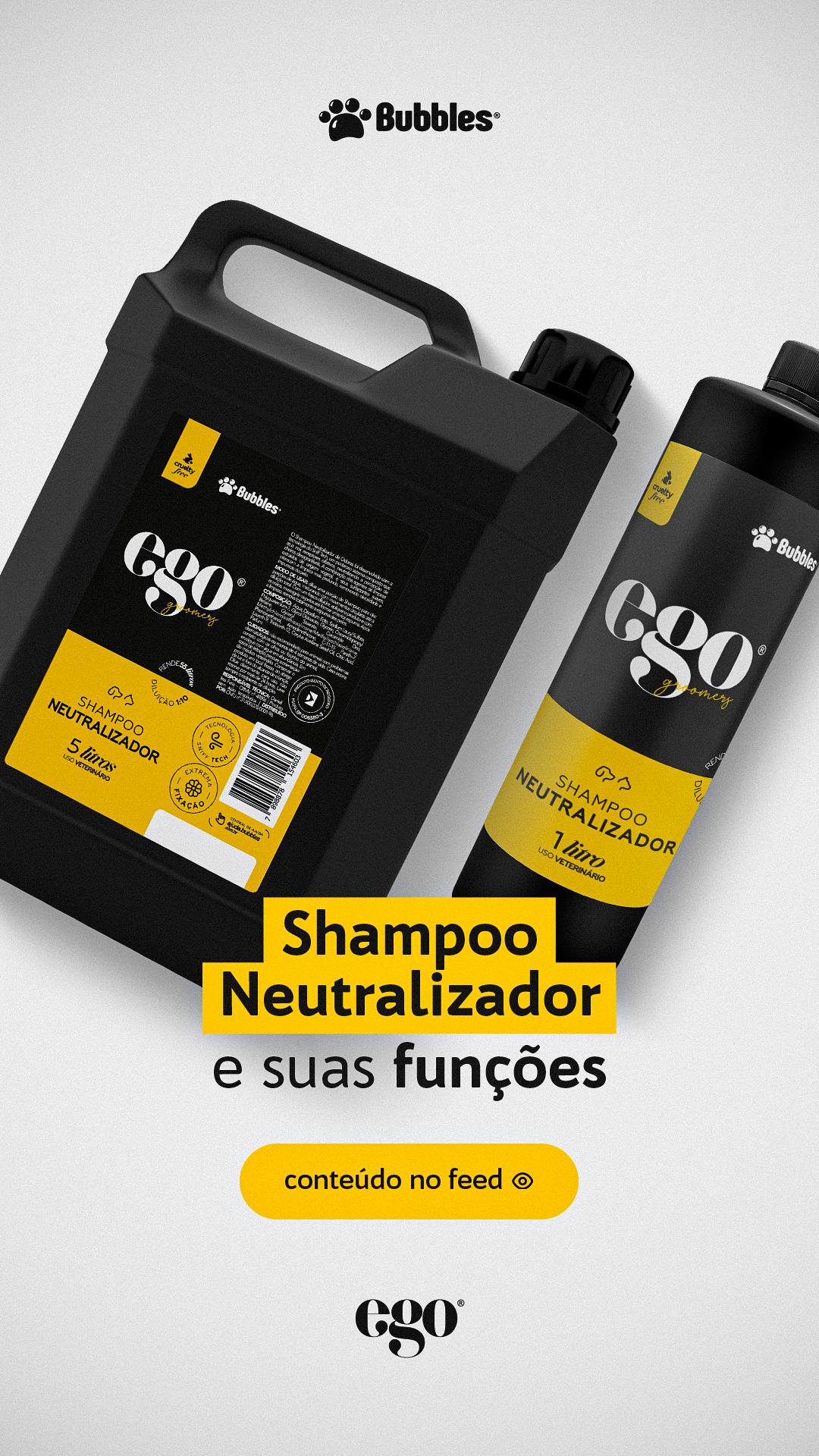STORIES - INSTITUCIONAL NEUTRALIZADOR