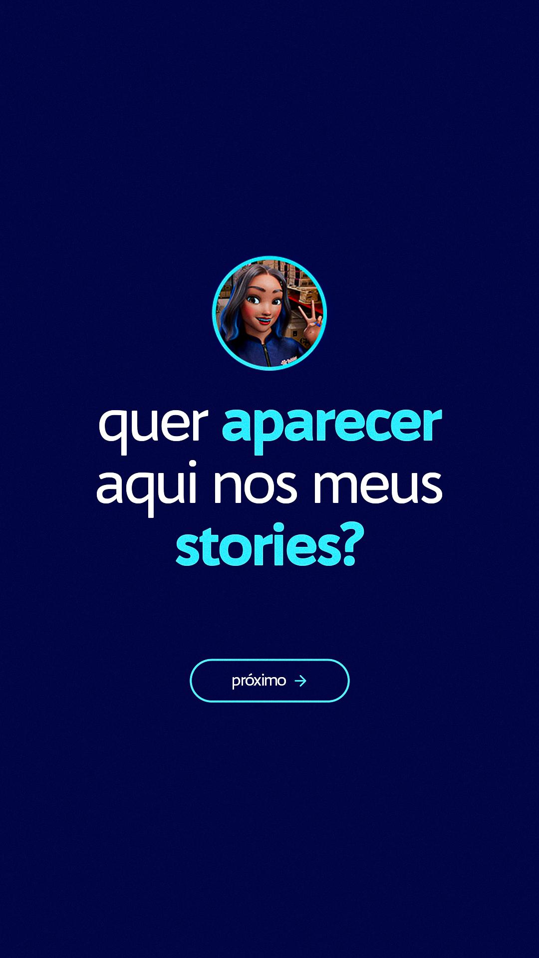 STORIES - AVISO REPOSTS