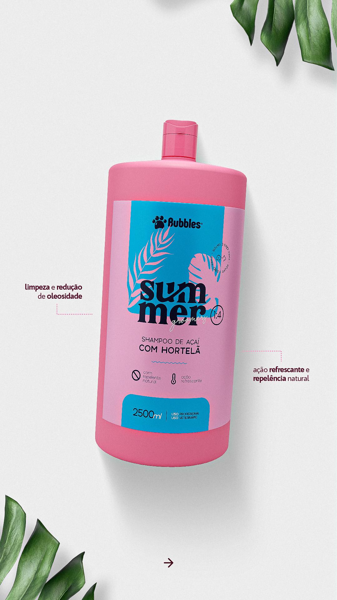 STORIES - PRODUTOS SUMMER
