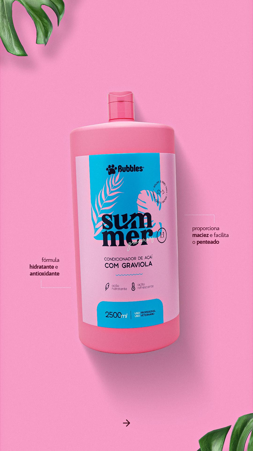 STORIES - PRODUTOS SUMMER