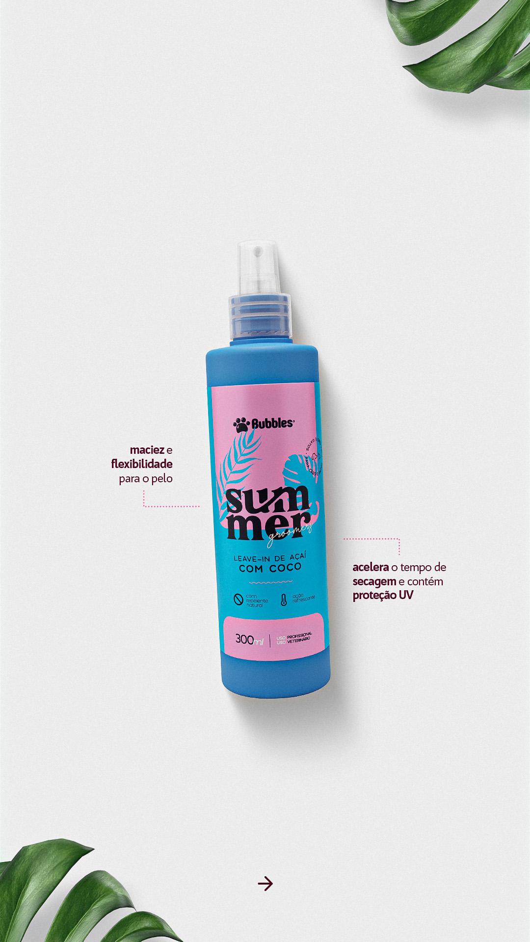 STORIES - PRODUTOS SUMMER