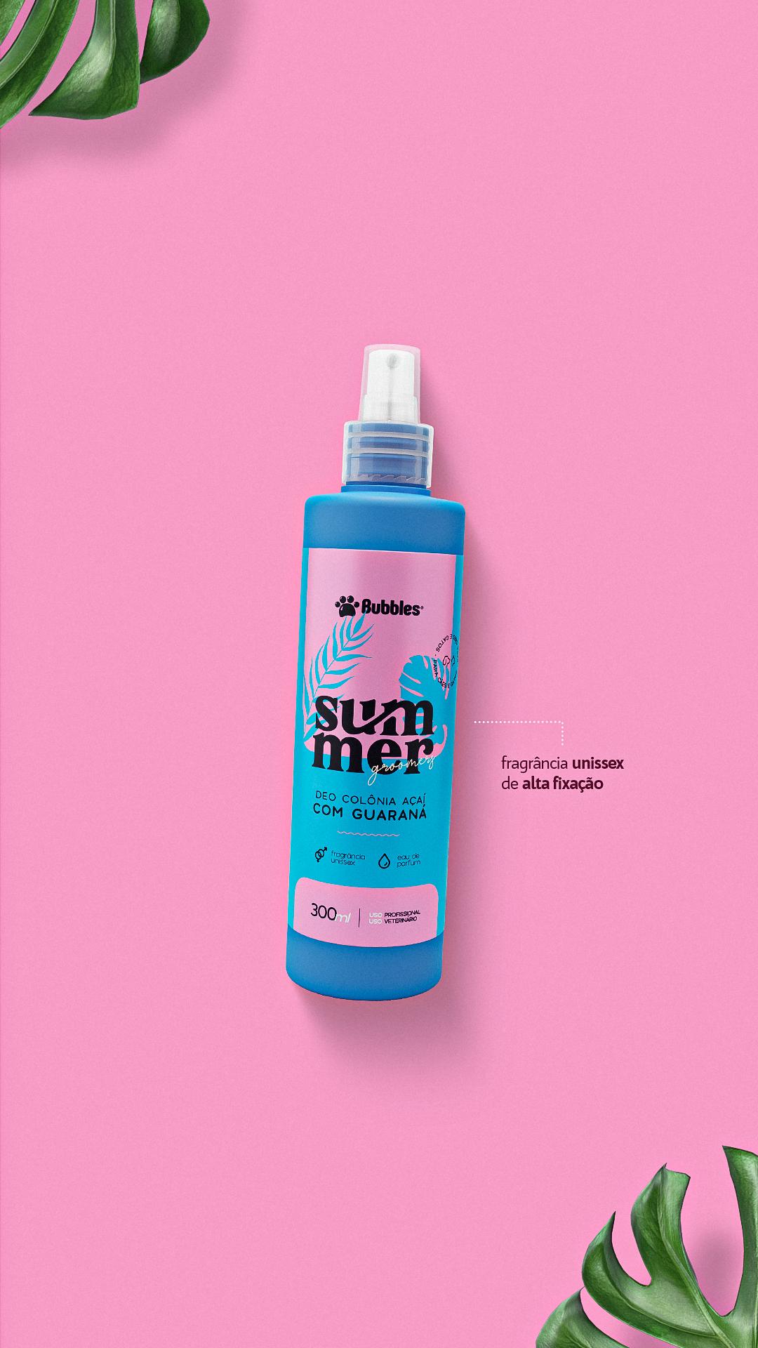 STORIES - PRODUTOS SUMMER