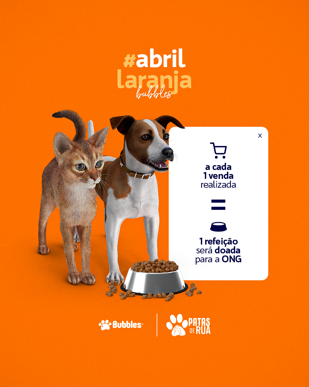 POST - ABRIL LARANJA