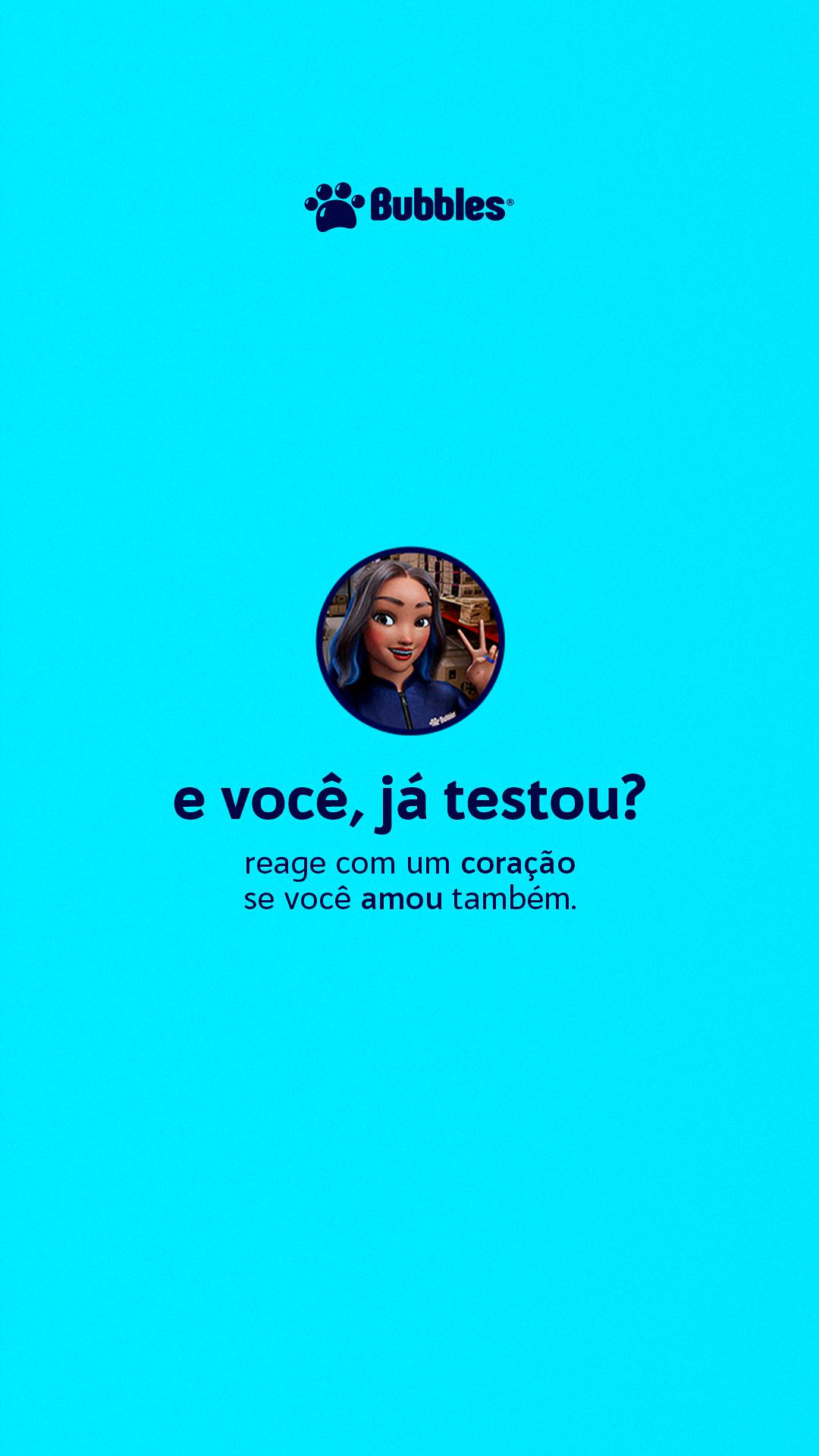 STORIES - REALÇADOR DE CORES