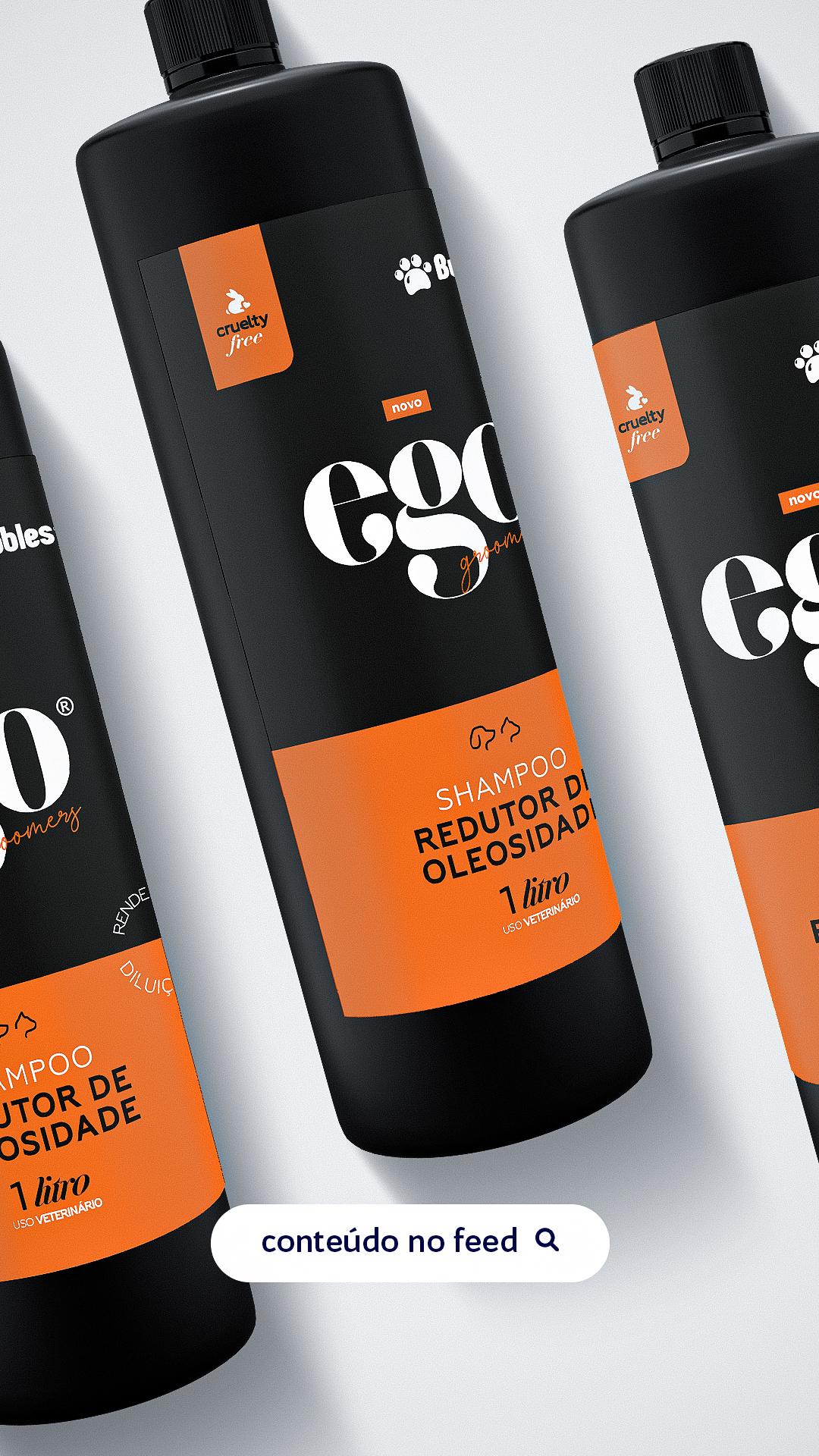 STORIES - REDUTOR DE OLEOSIDADE