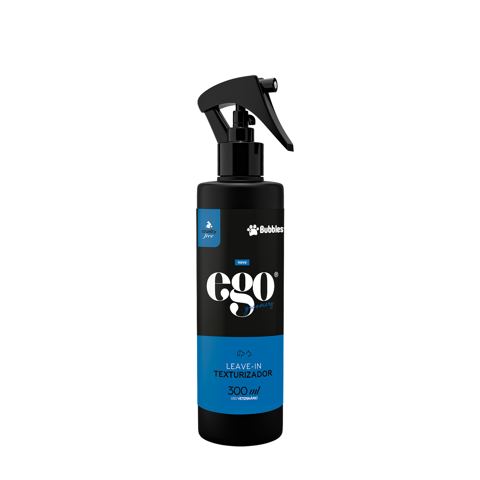 EGO - LEAVE-IN TEXTURIZADOR 300ml