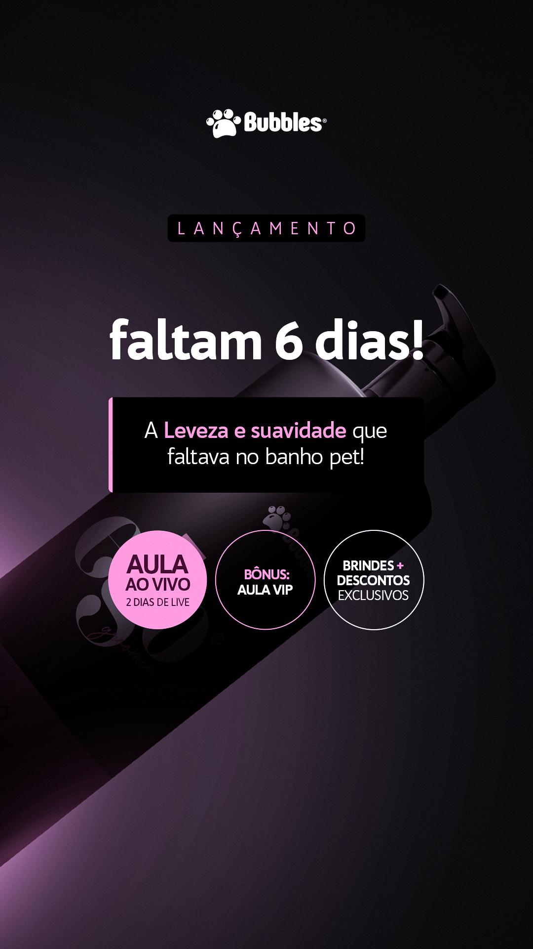 STORIES - TEASER 2 (LANÇAMENTO)