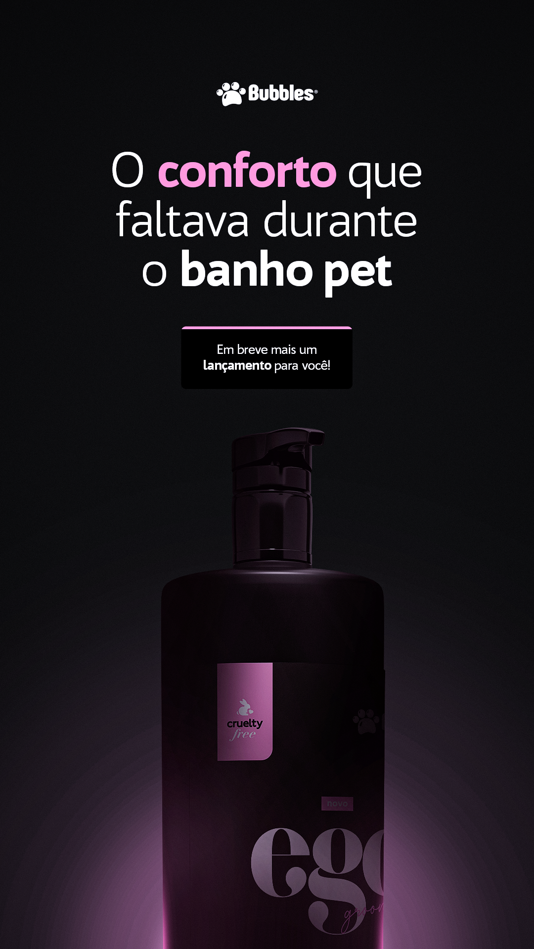 STORIES - TEASER 1 (LANÇAMENTO)