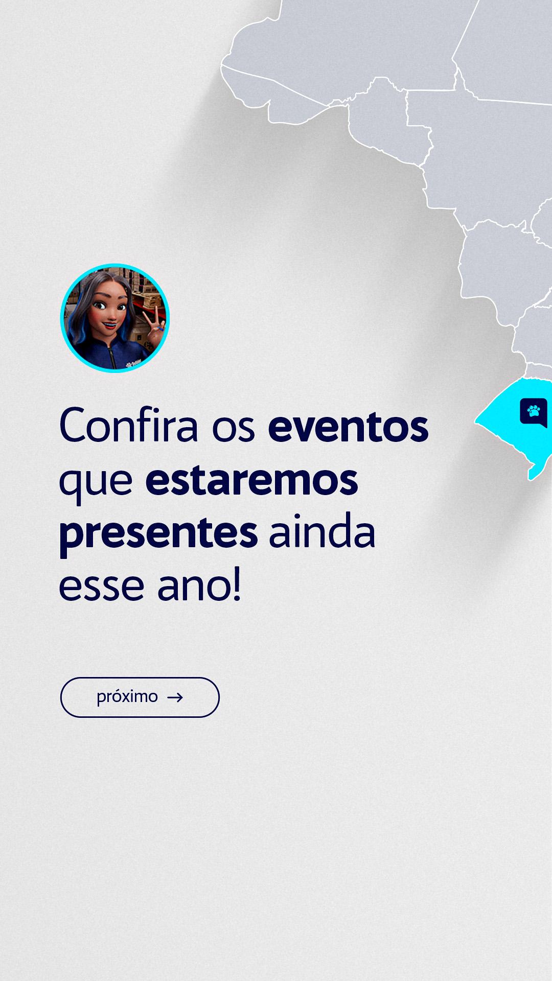 STORIES - EVENTOS 2023