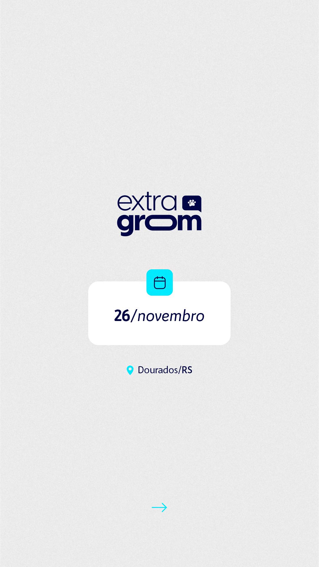 STORIES - EVENTOS 2023
