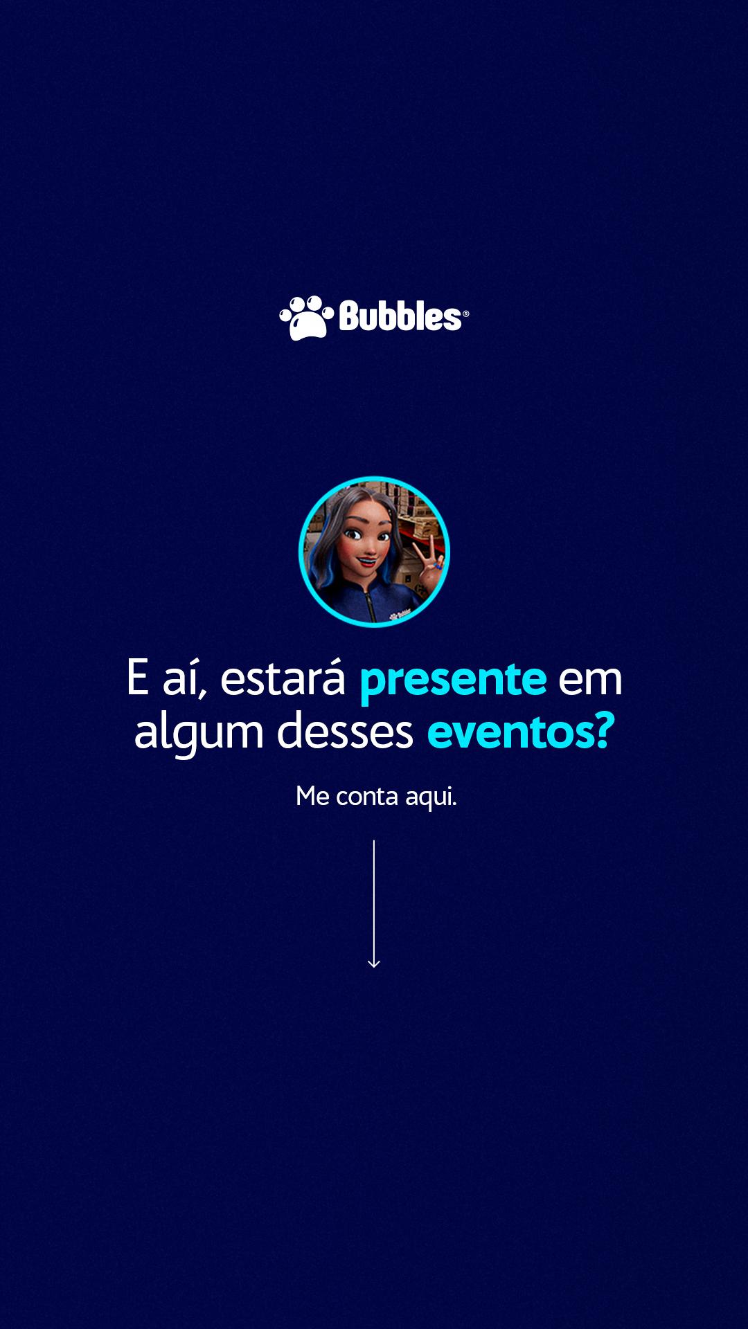 STORIES - EVENTOS 2023