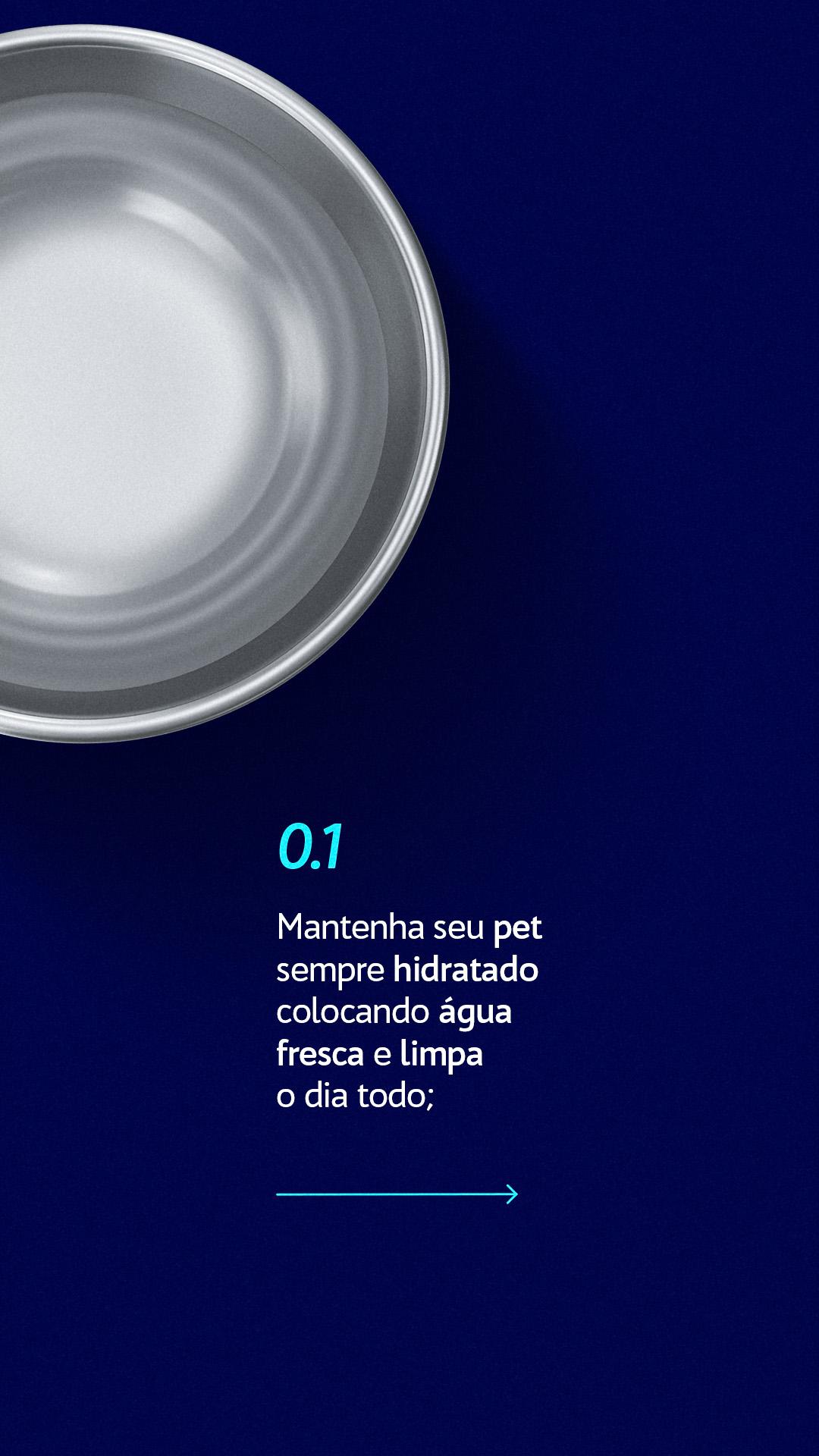 STORY - DICAS CALOR (SUMMER)