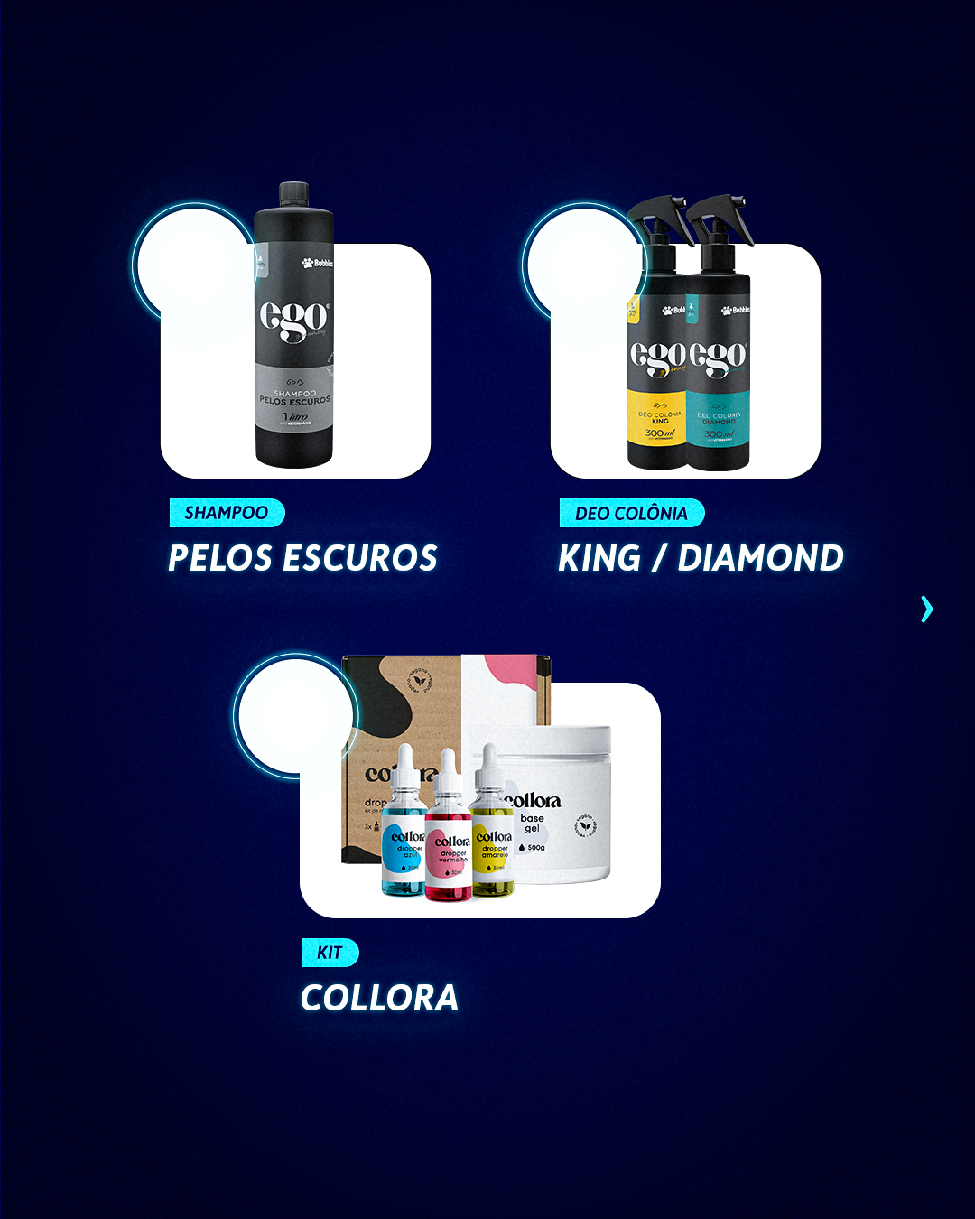CARROSSEL - OFERTAS BLACK FRIDAY (DISTRIBUIDORES)