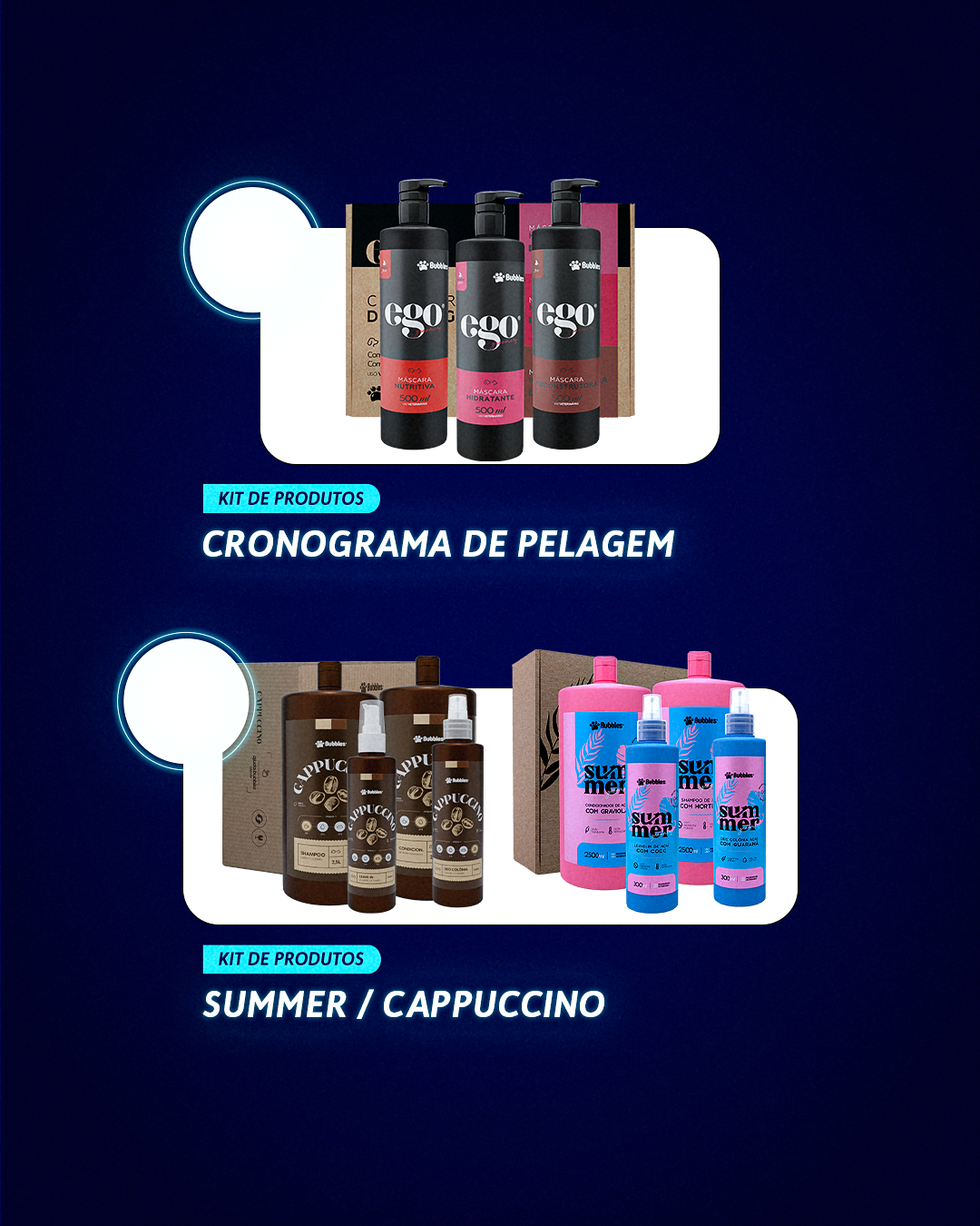CARROSSEL - OFERTAS BLACK FRIDAY (DISTRIBUIDORES)