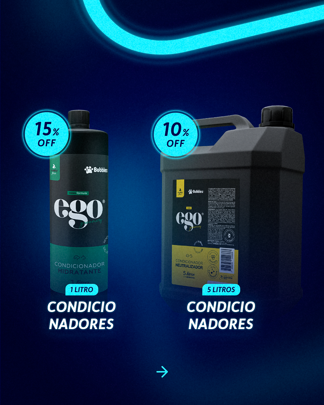CARROSSEL - PROMOÇÕES PET FRIDAY 2023