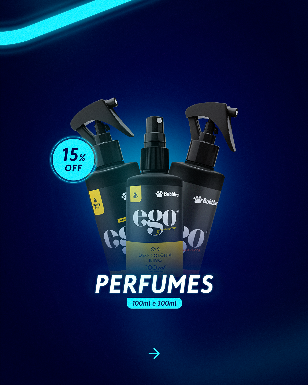 CARROSSEL - PROMOÇÕES PET FRIDAY 2023