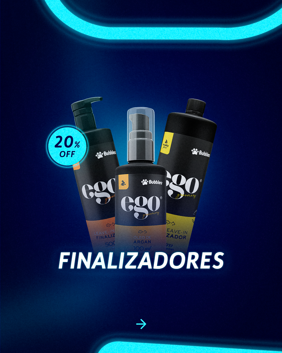 CARROSSEL - PROMOÇÕES PET FRIDAY 2023