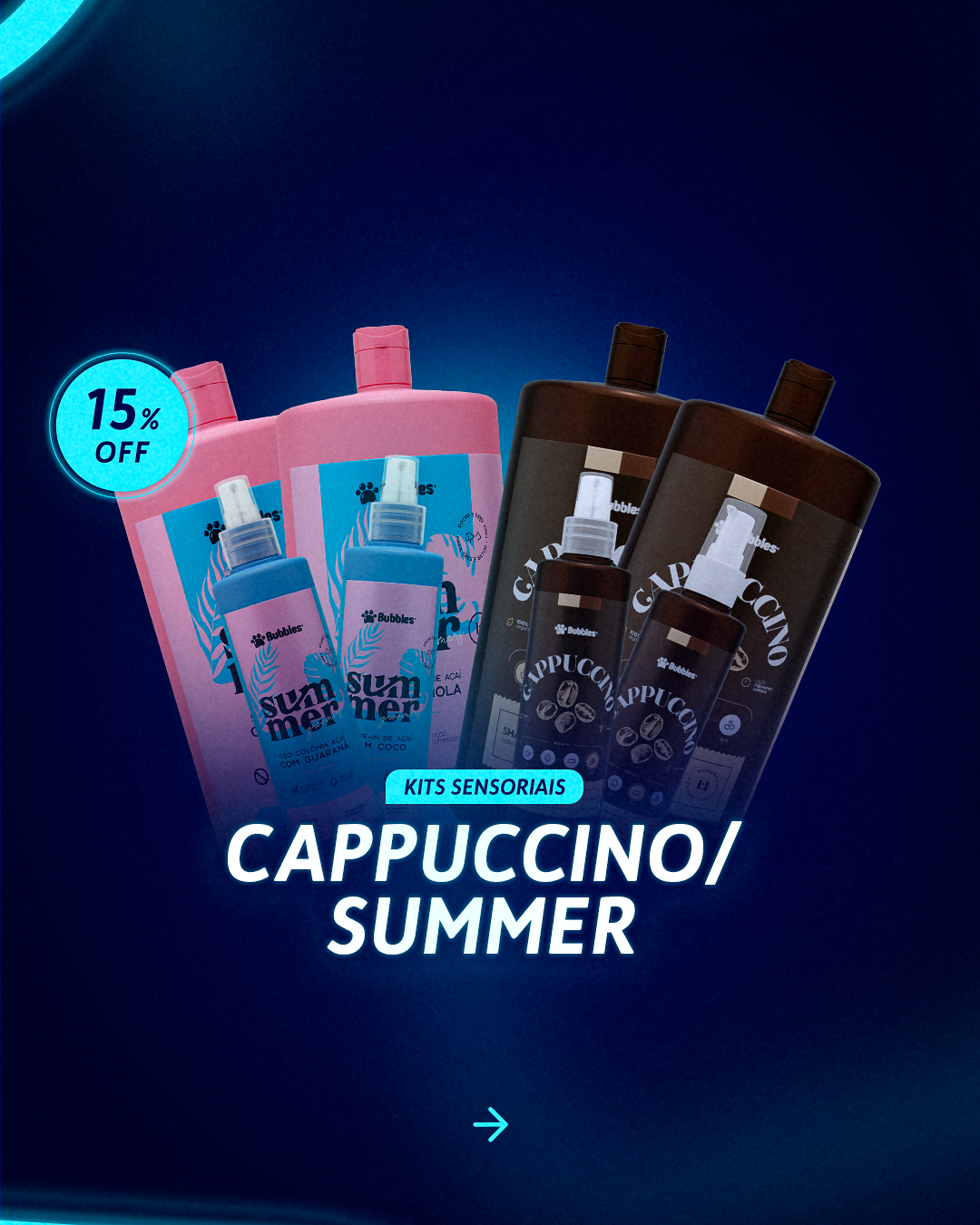 CARROSSEL - PROMOÇÕES PET FRIDAY 2023