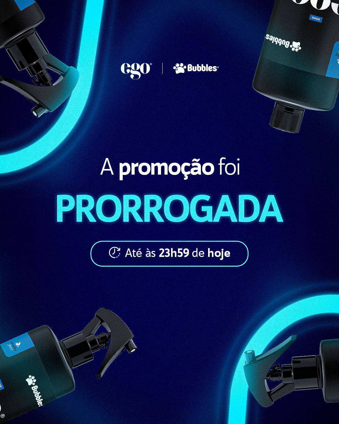 POST - PRORROGOU PROMO PERFUME IMPERA