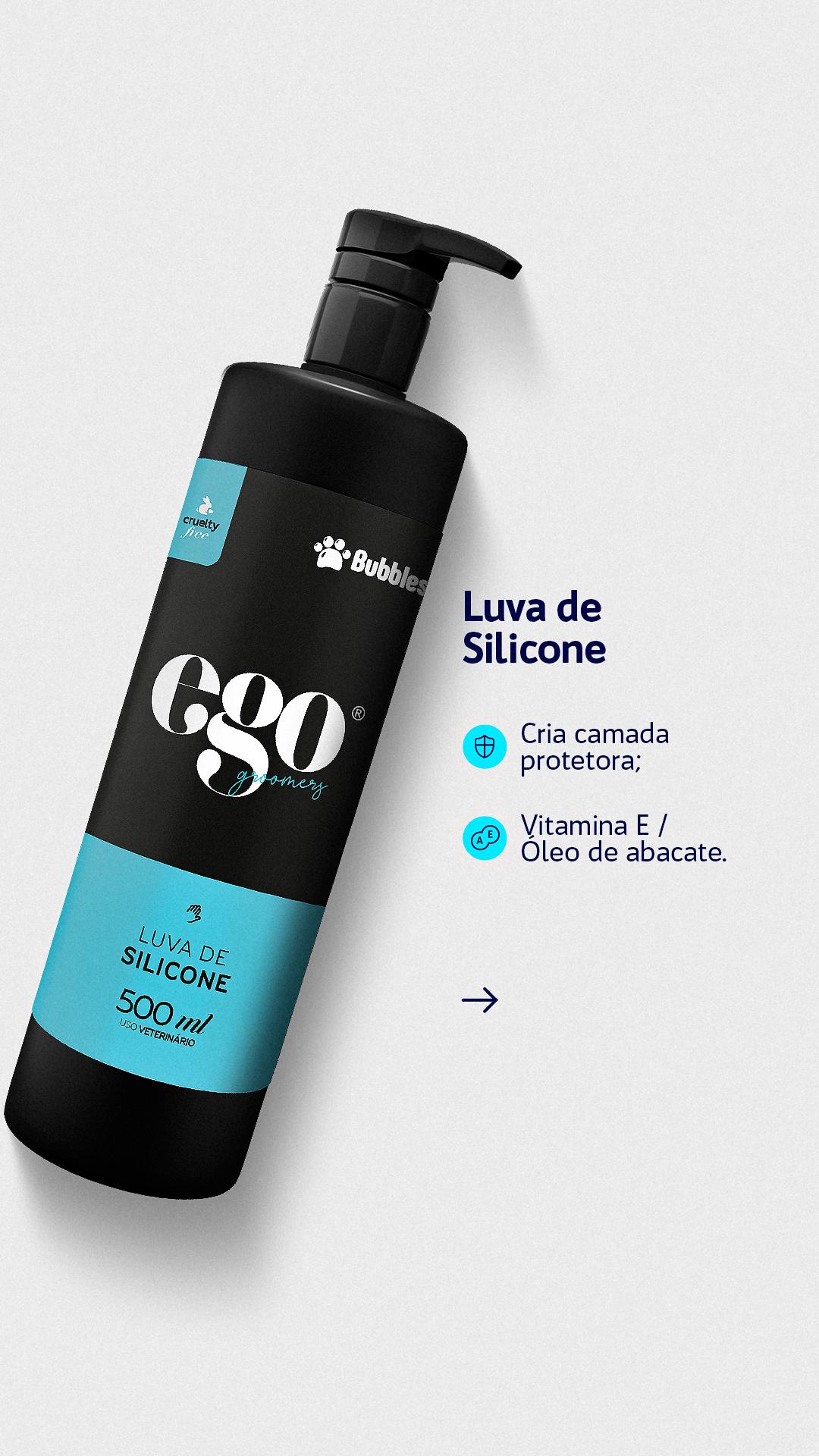 STORIES - PRODUTOS AUXILIARES BUBBLES