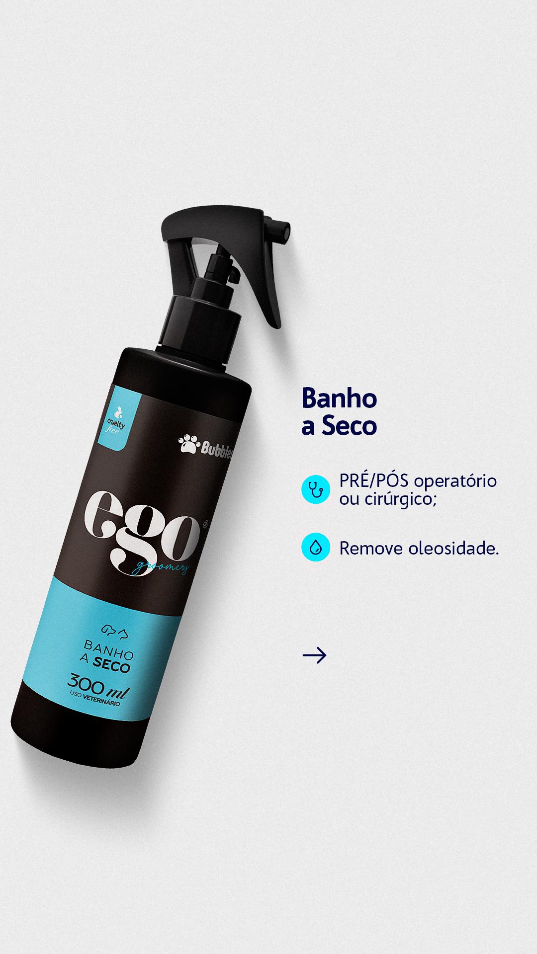 STORIES - PRODUTOS AUXILIARES BUBBLES