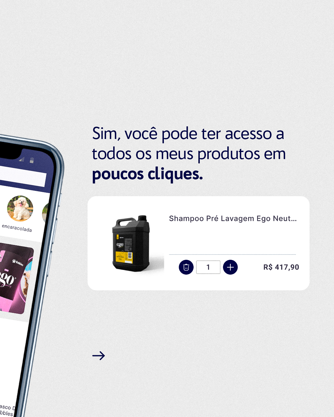 CARROSSEL - CONHEÇA O APP BUBBLES