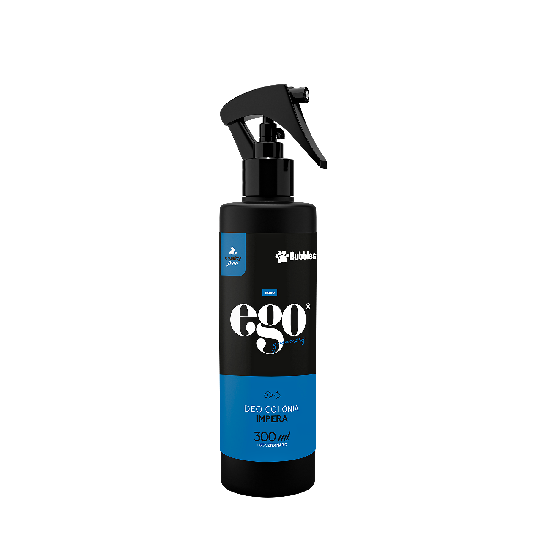 EGO - DEO COLÔNIA IMPERA 300ML